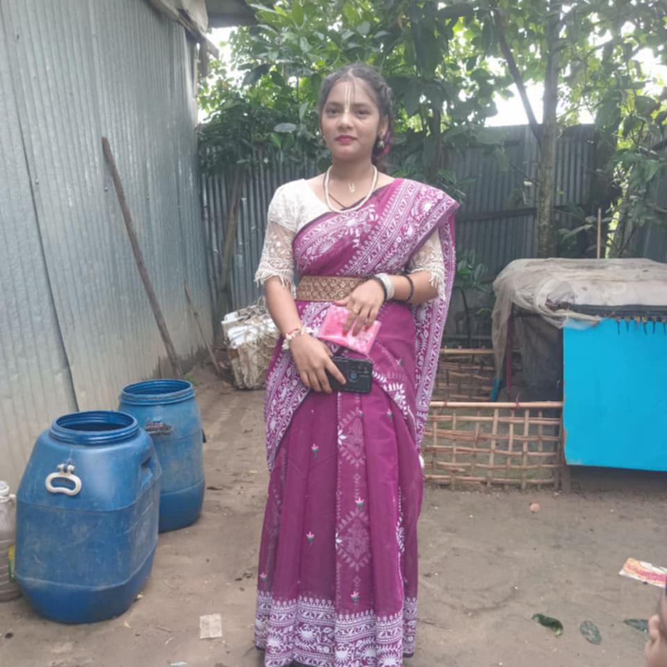 @Susmita