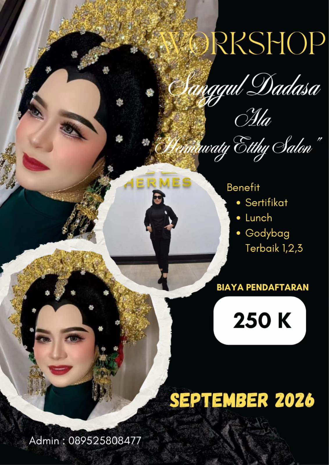 @hermawatimakeuphairdo,MUABone