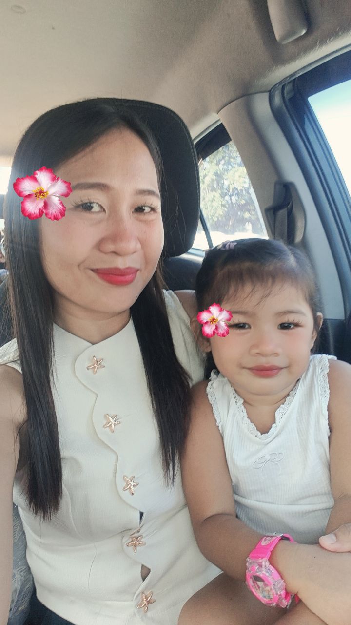 @Khaye Viloria-Pajo