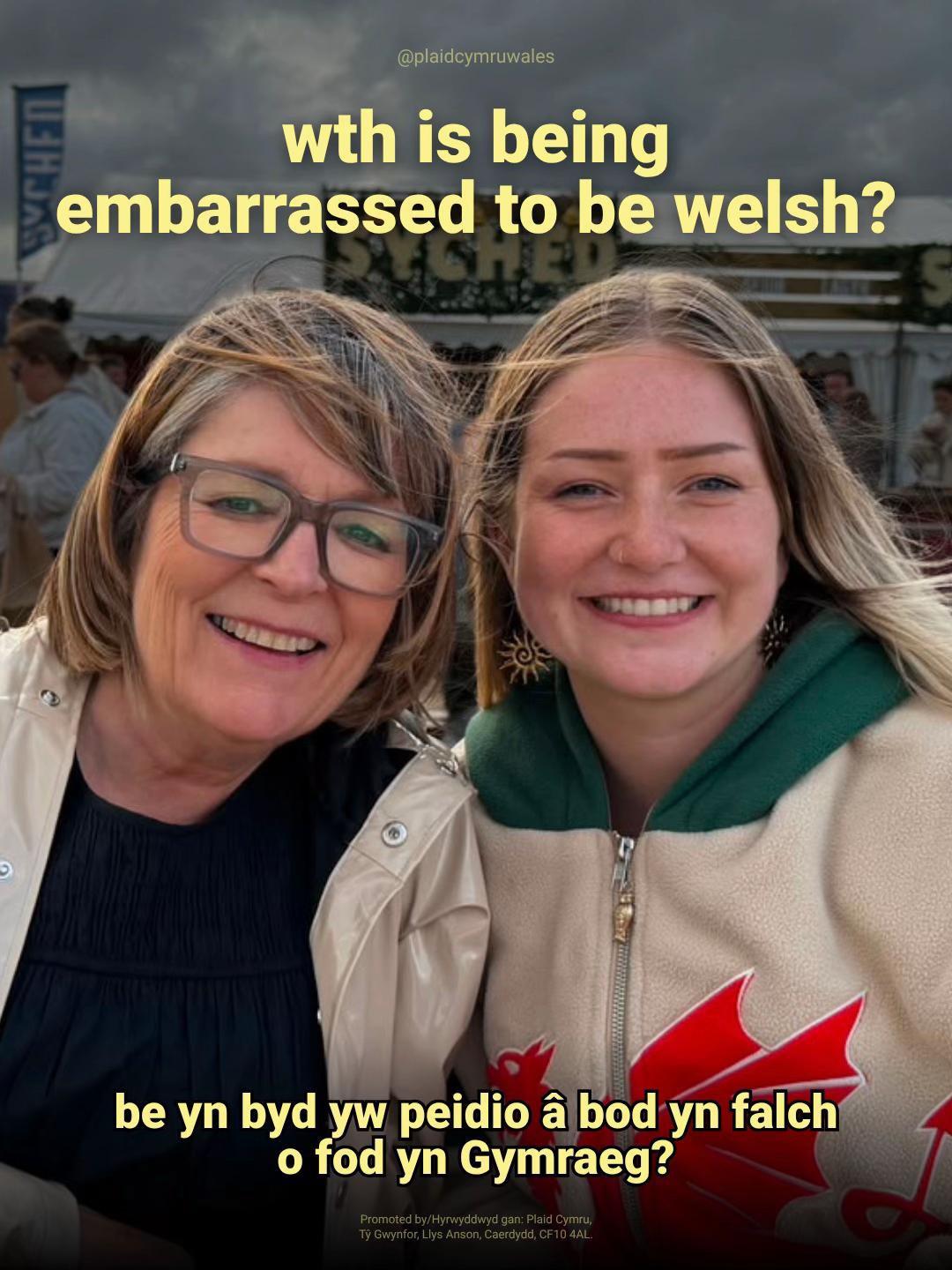 @Plaid Cymru