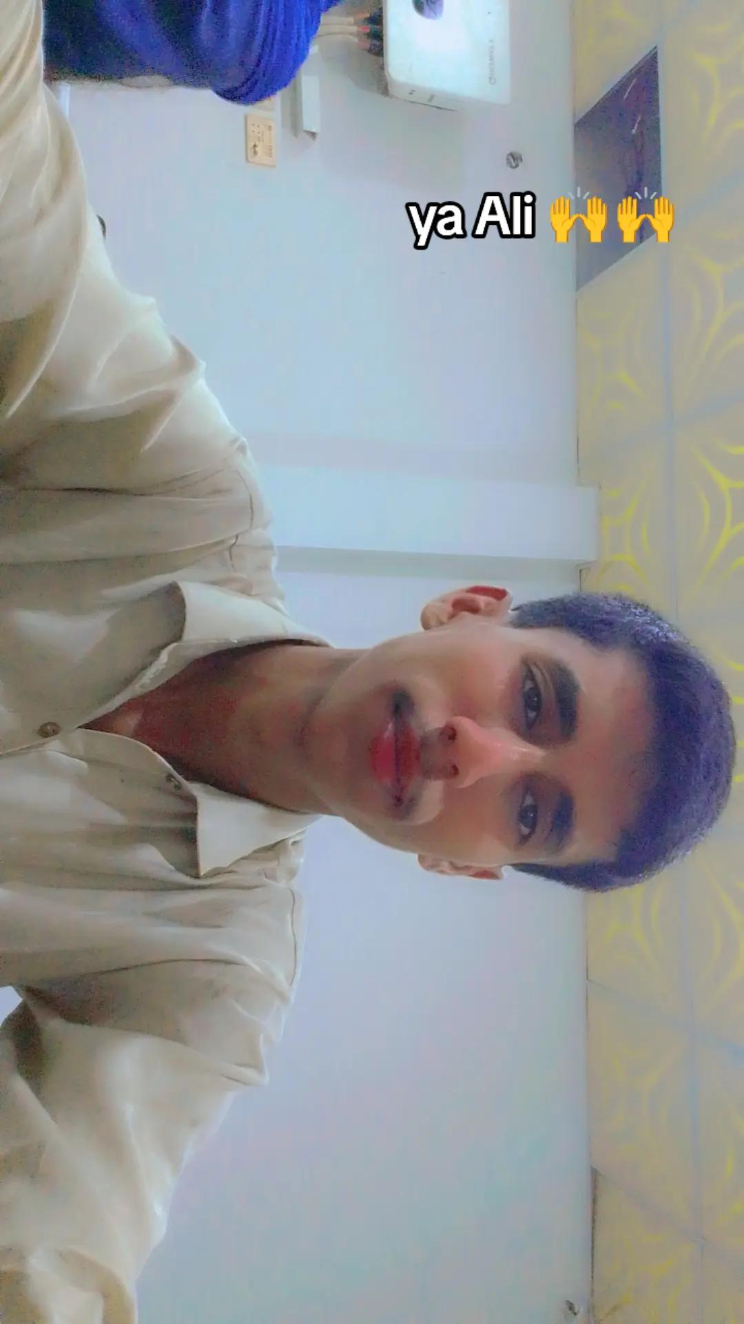 @🚩🚩مولا کا نوکر 🙌