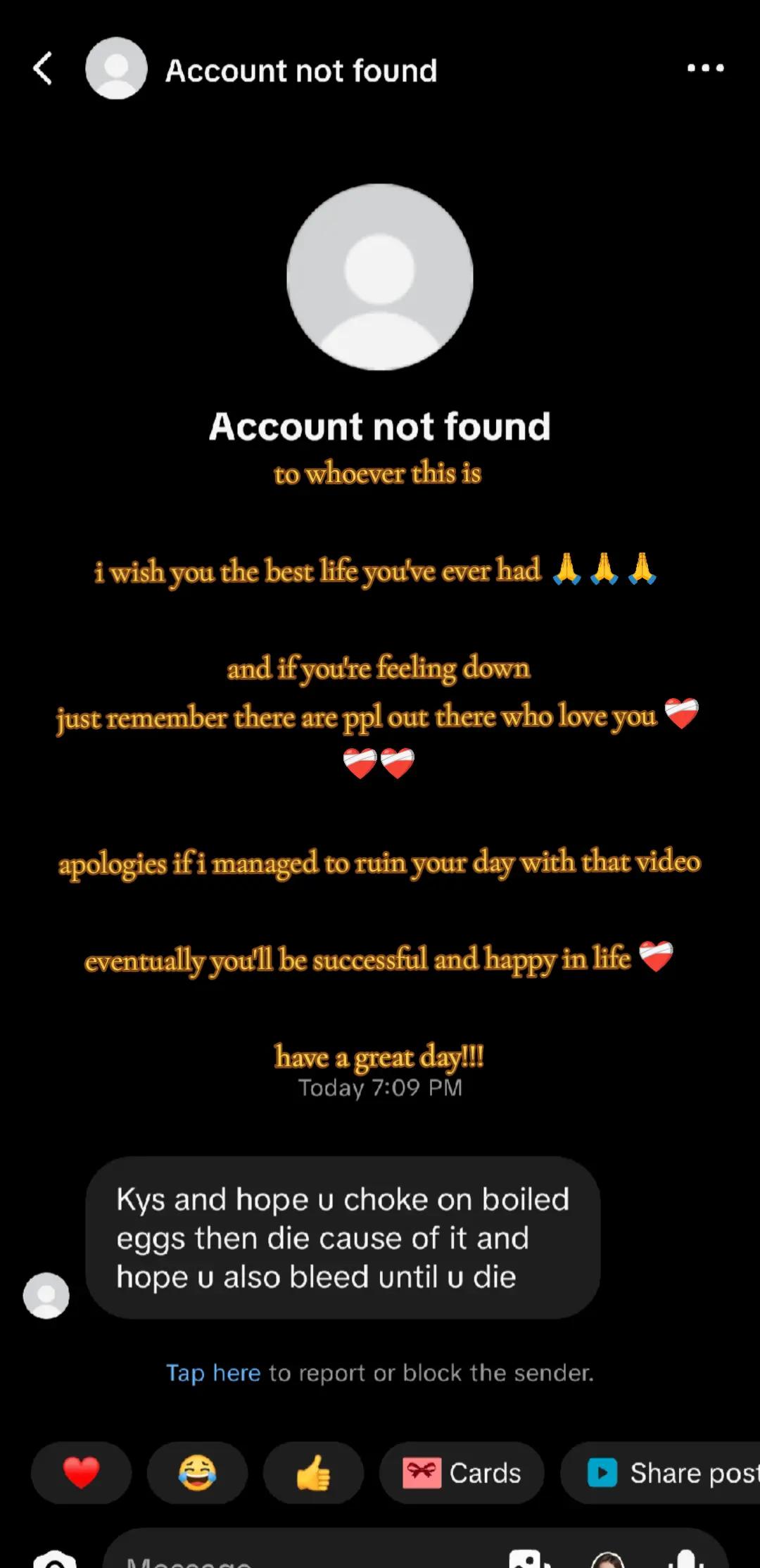 @[i dump my unposted vids here]