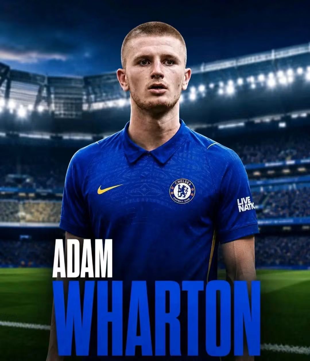 @CHELSEA FC