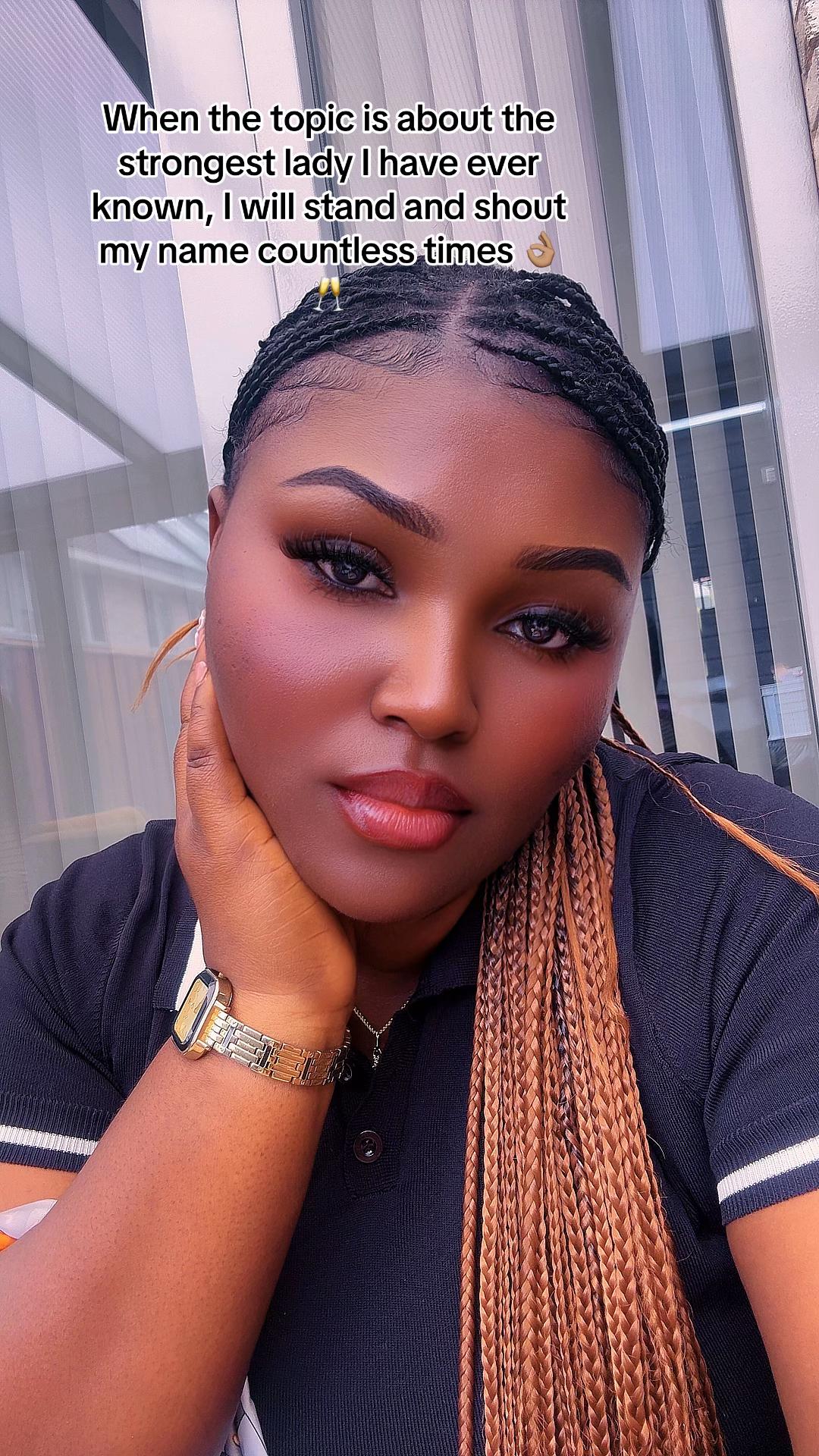 @Queen_Agudeiyaa