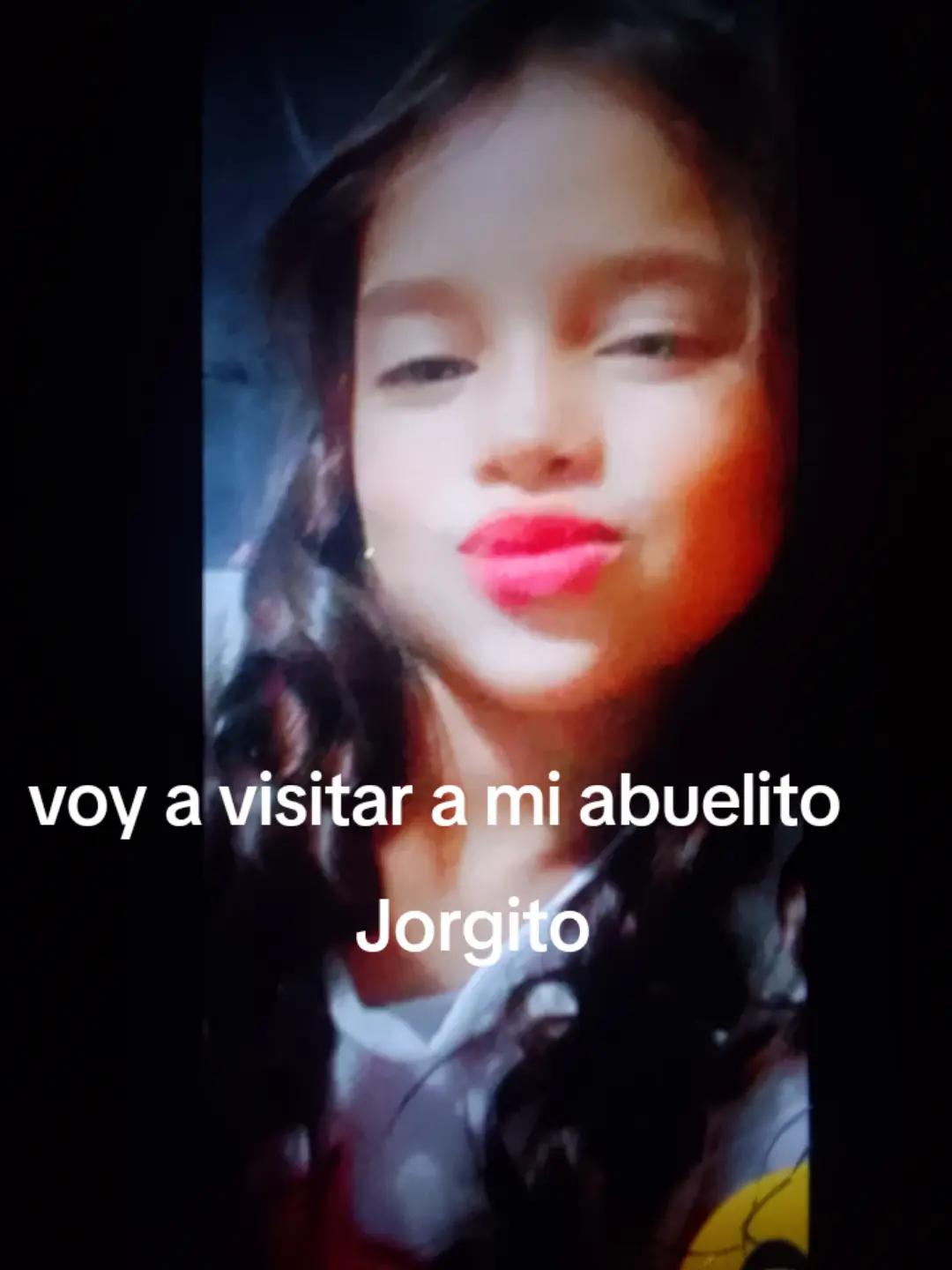 @G&eacute;nesis Garc&iacute;a