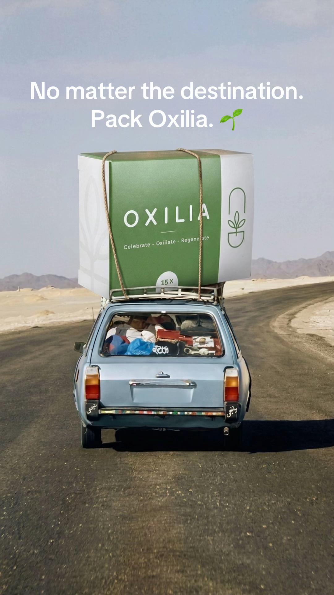 @Oxilia