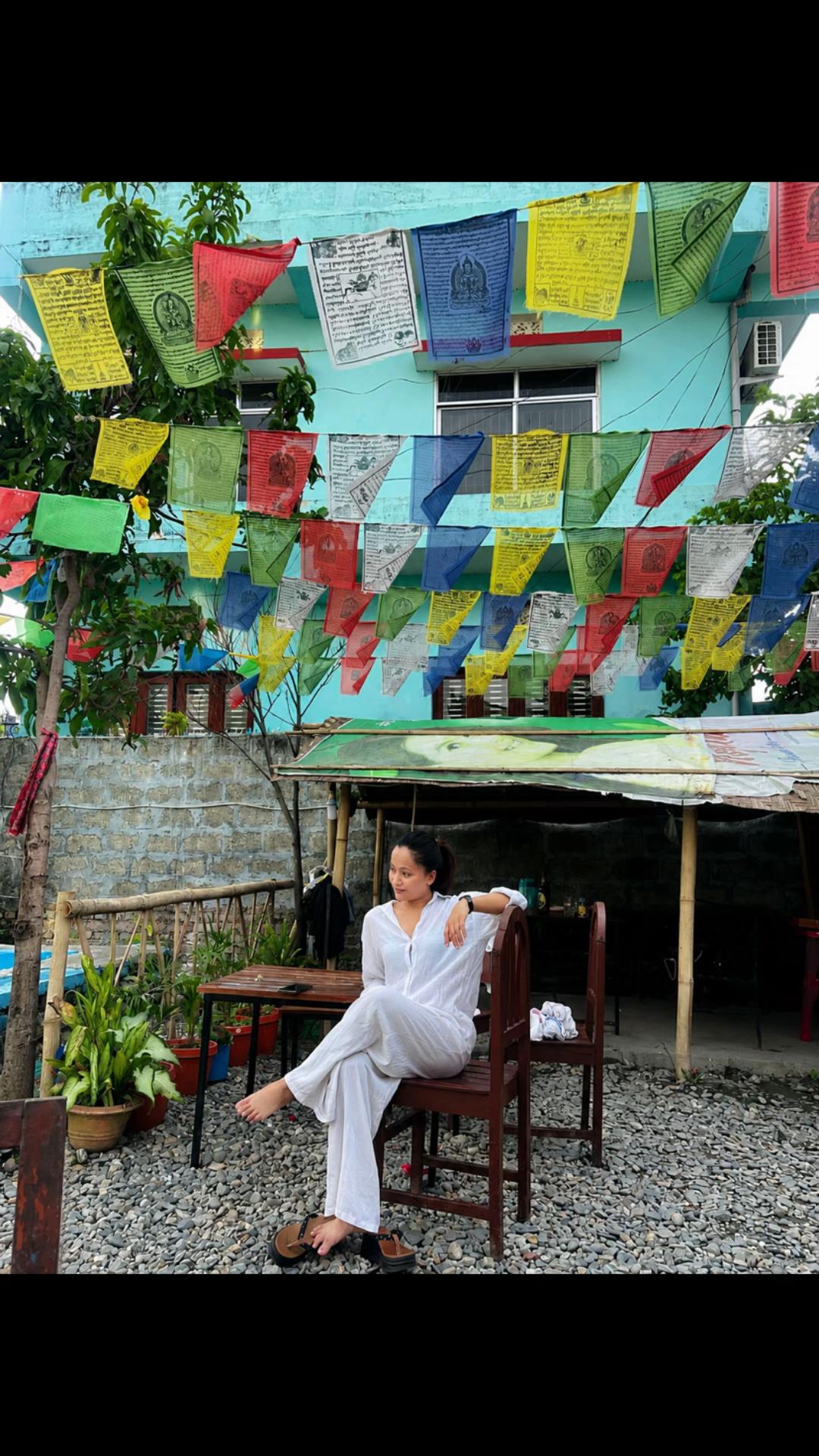 @priyanka shrestha