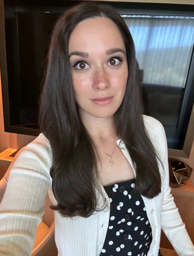 @Alana Araya