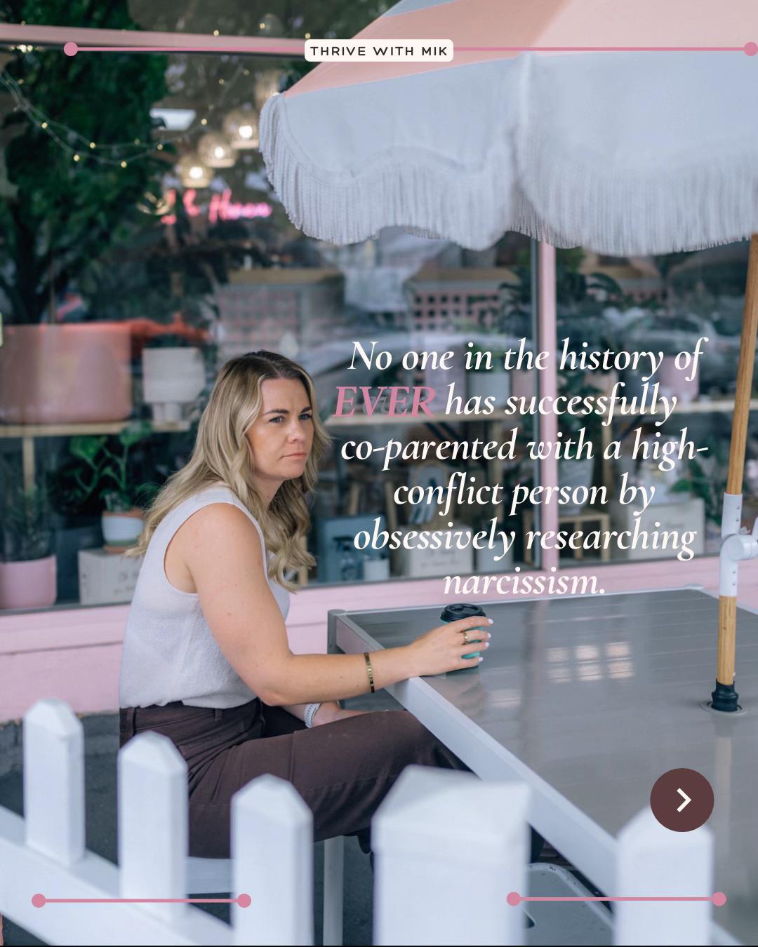 @Mik|Divorce+Self-Trust Coach✨