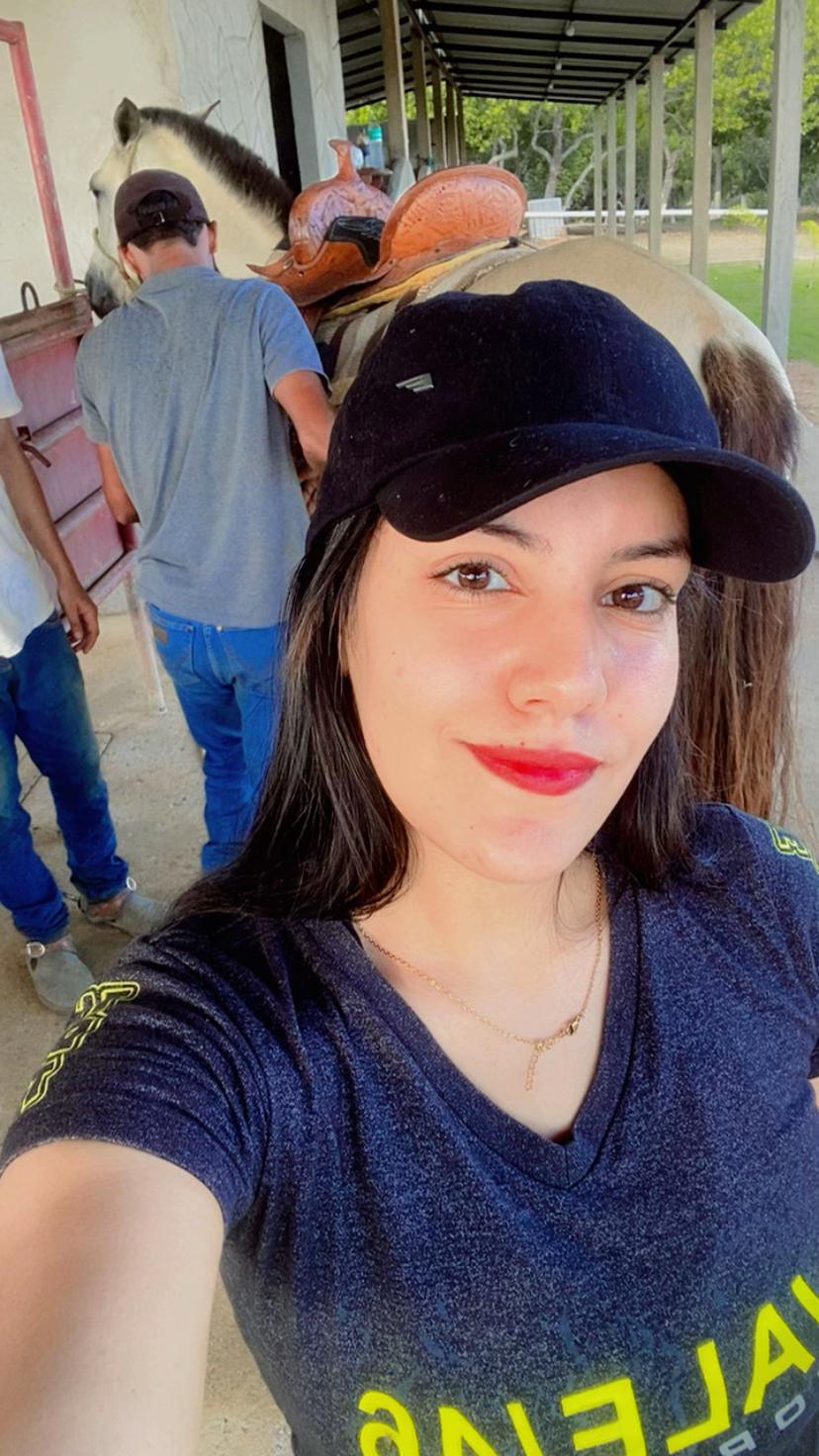 @Tais Barbara Gangá
