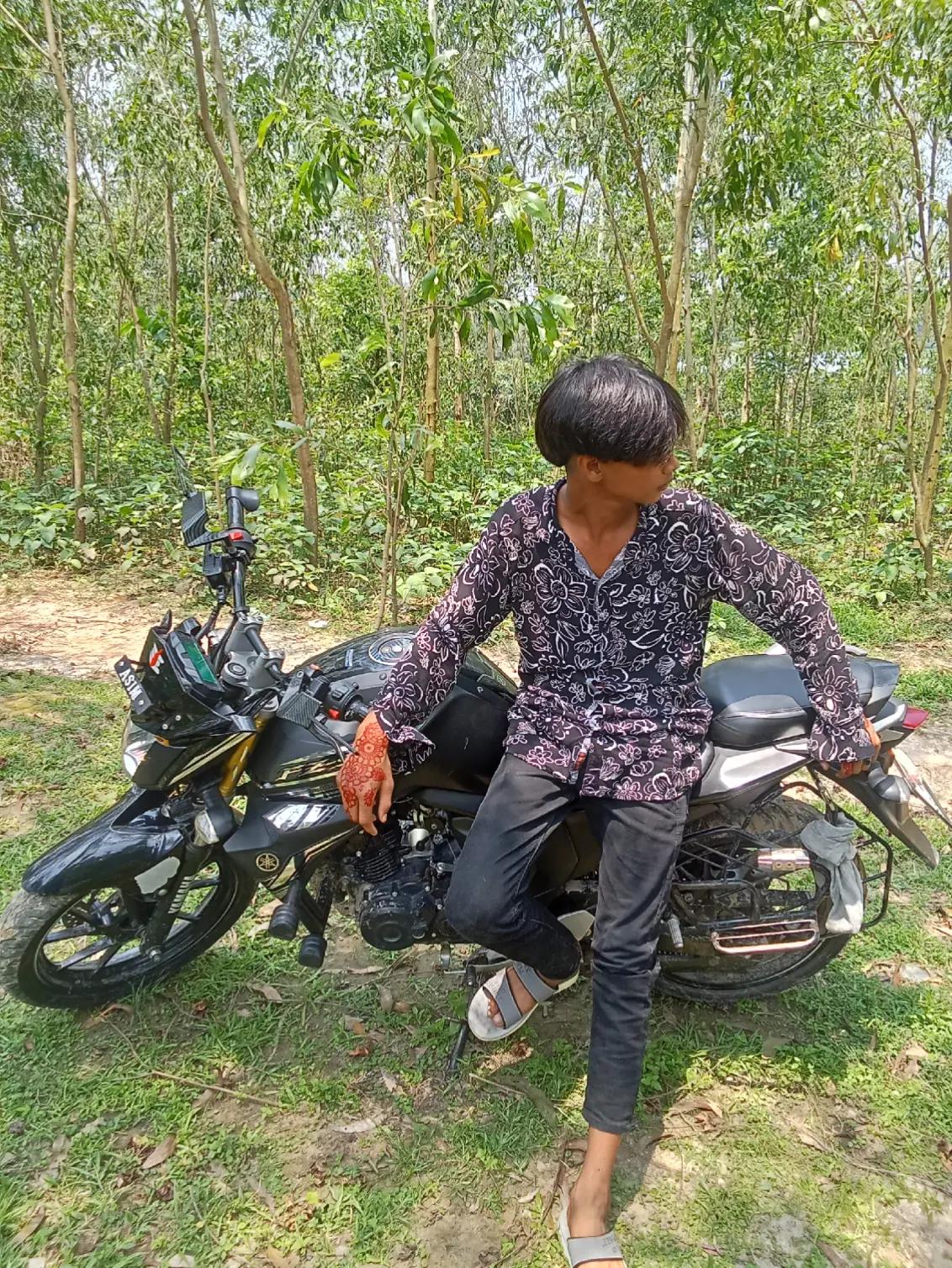 @🚩লিখন শাহ 🙁