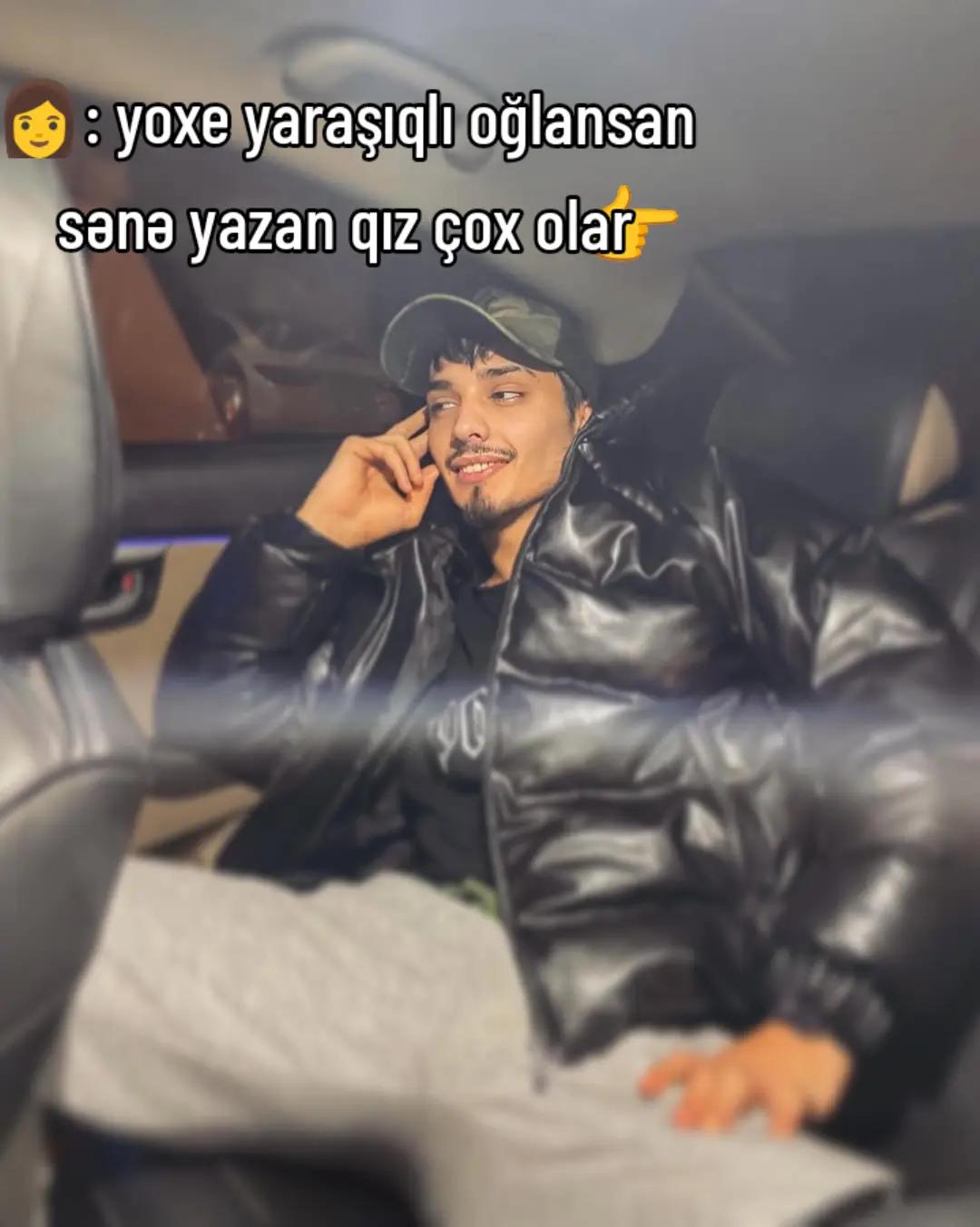 @Murad Ömər