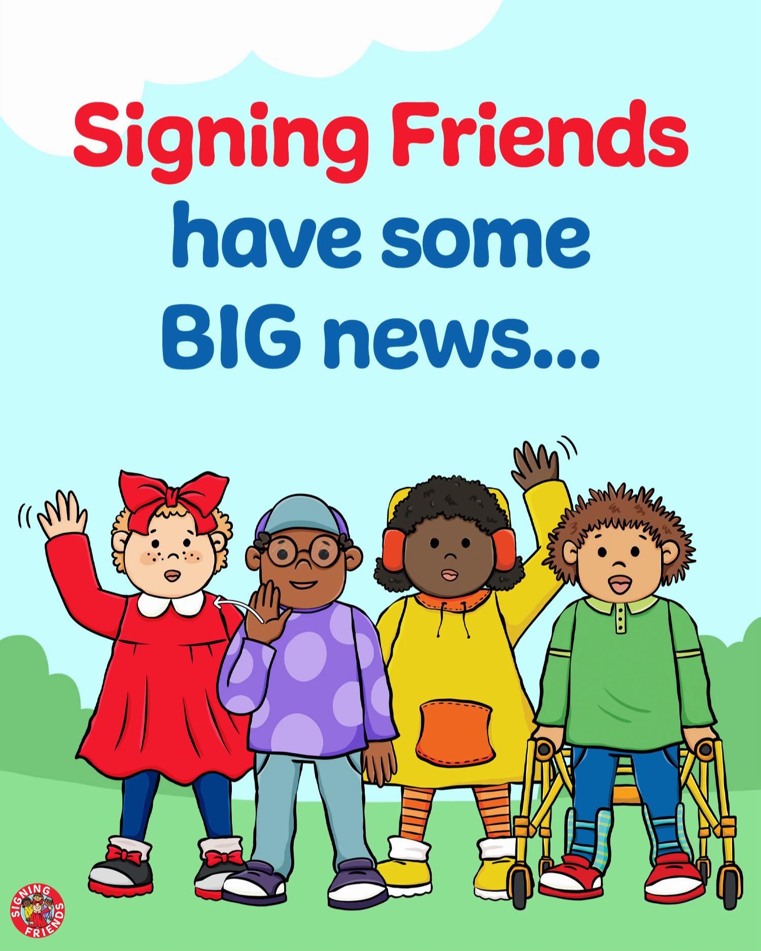 @Singing Hands Makaton Tutors