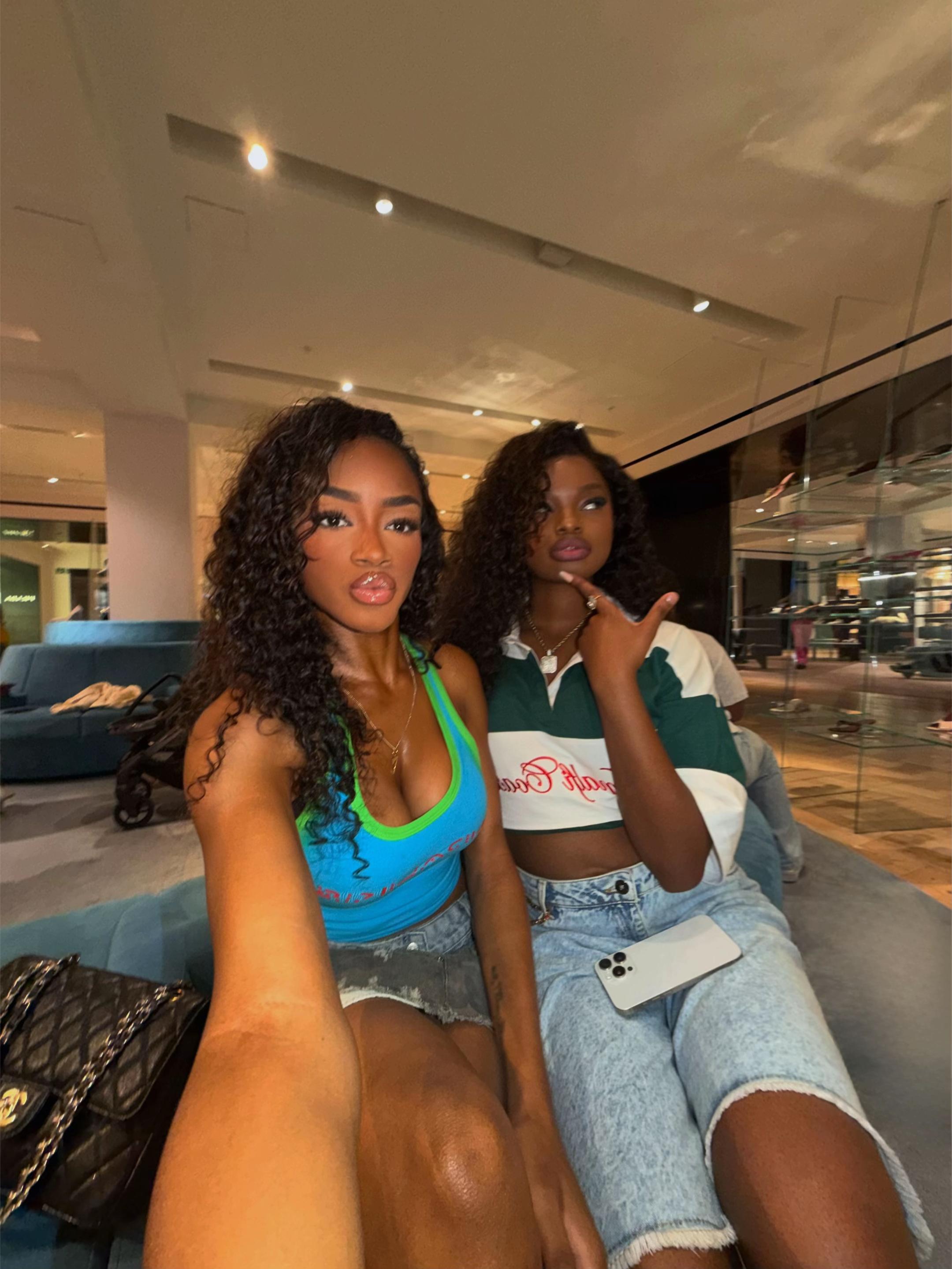 @Tiaraewills