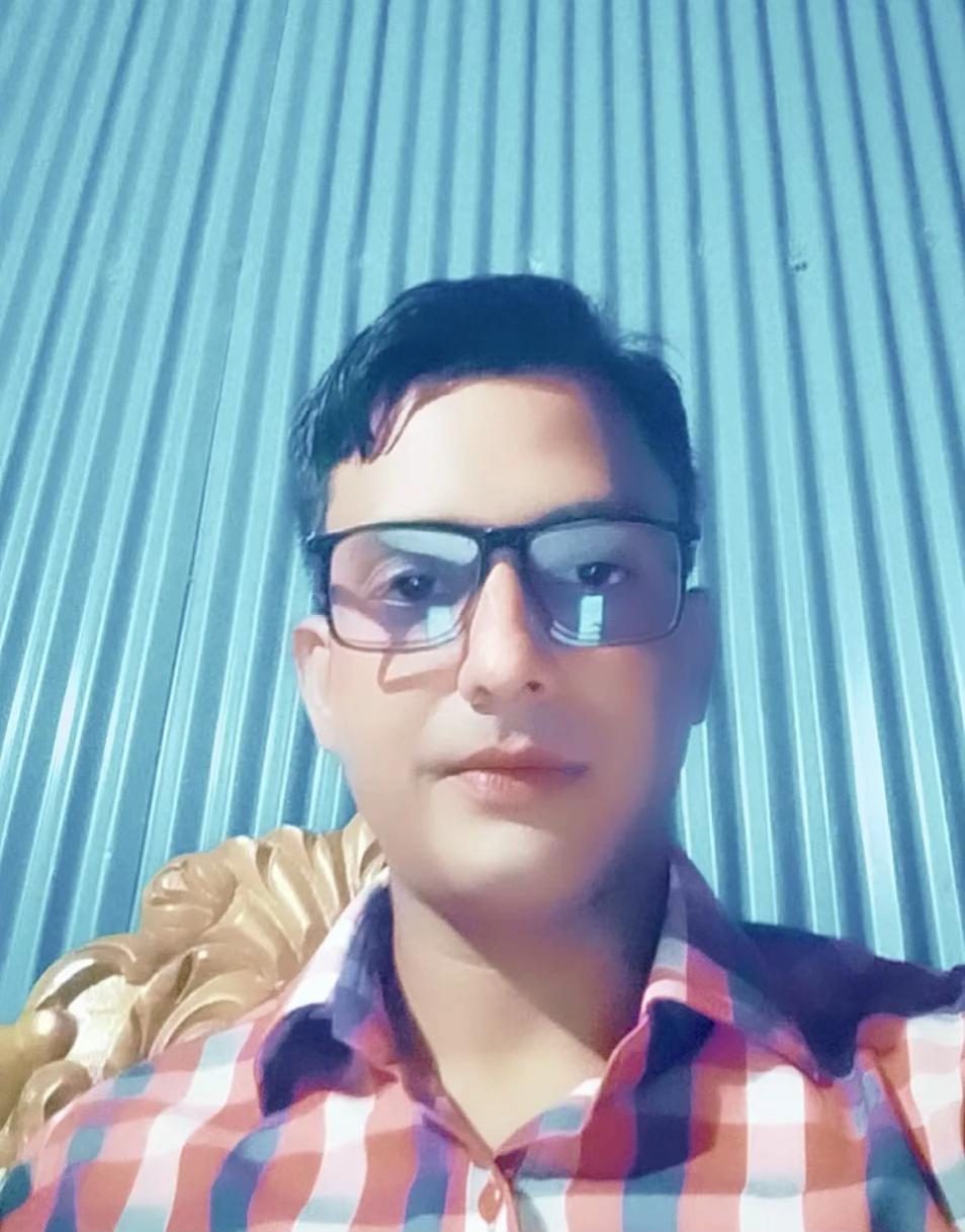 @MD Tauhid
