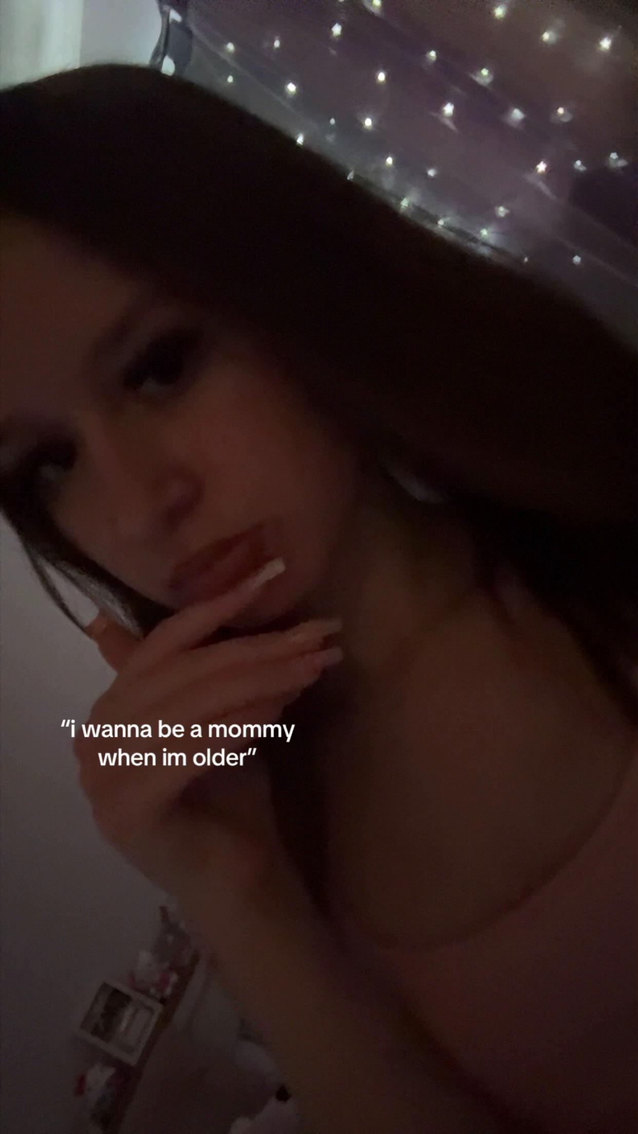 @Leahᵇᵉ