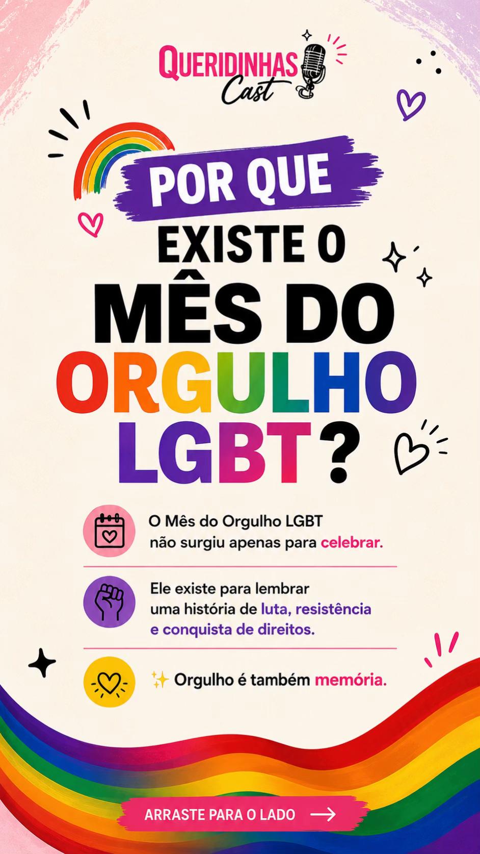 @Queridinhas Cast 🏳️&zwj;🌈🏳️&zwj;⚧️