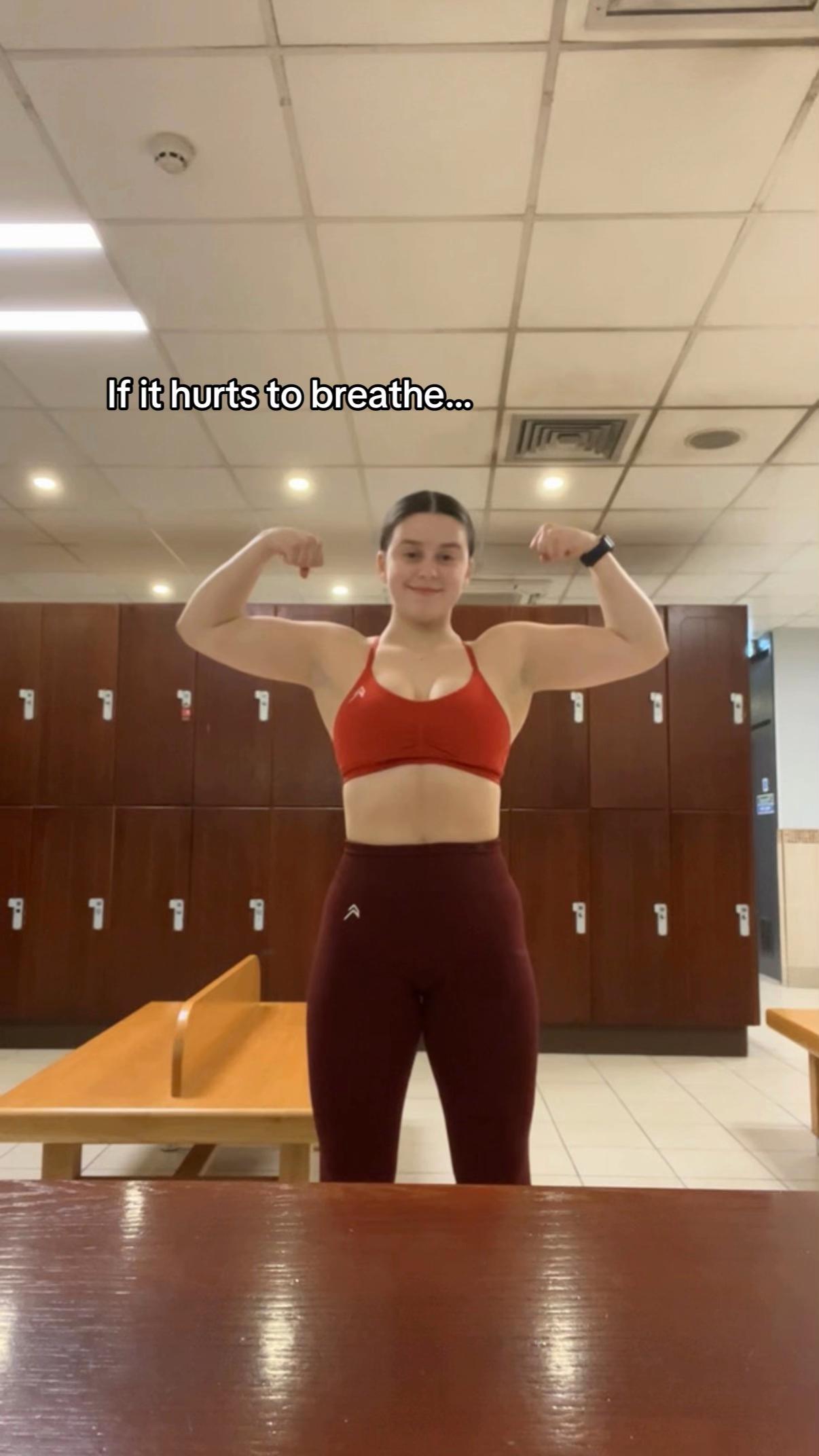 @Lilymyafitness