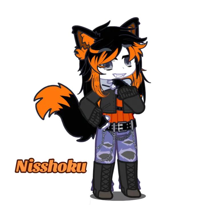 @ErismarKitsune 🦊🌑/🩵🩸