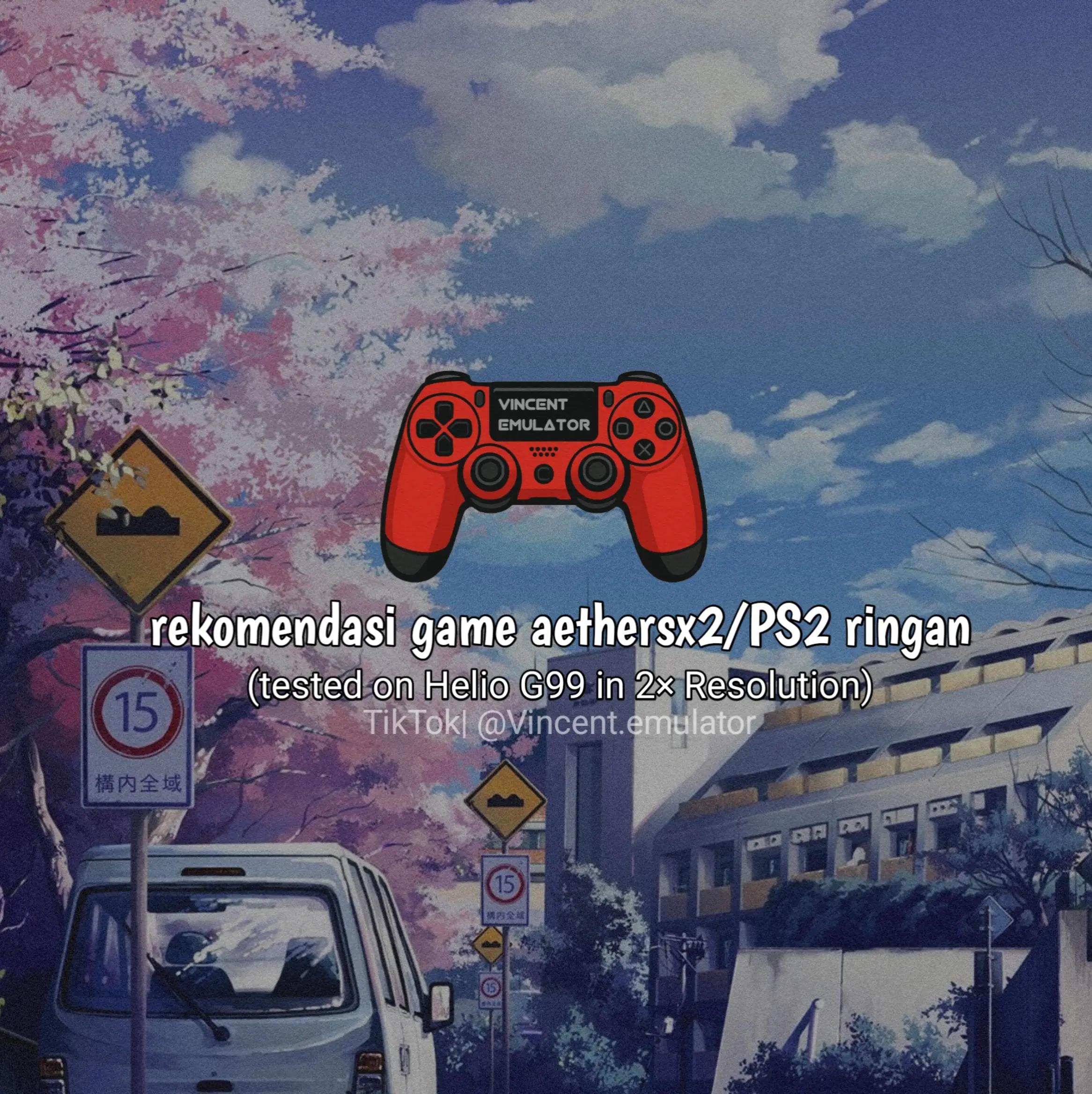 @vincent emulator