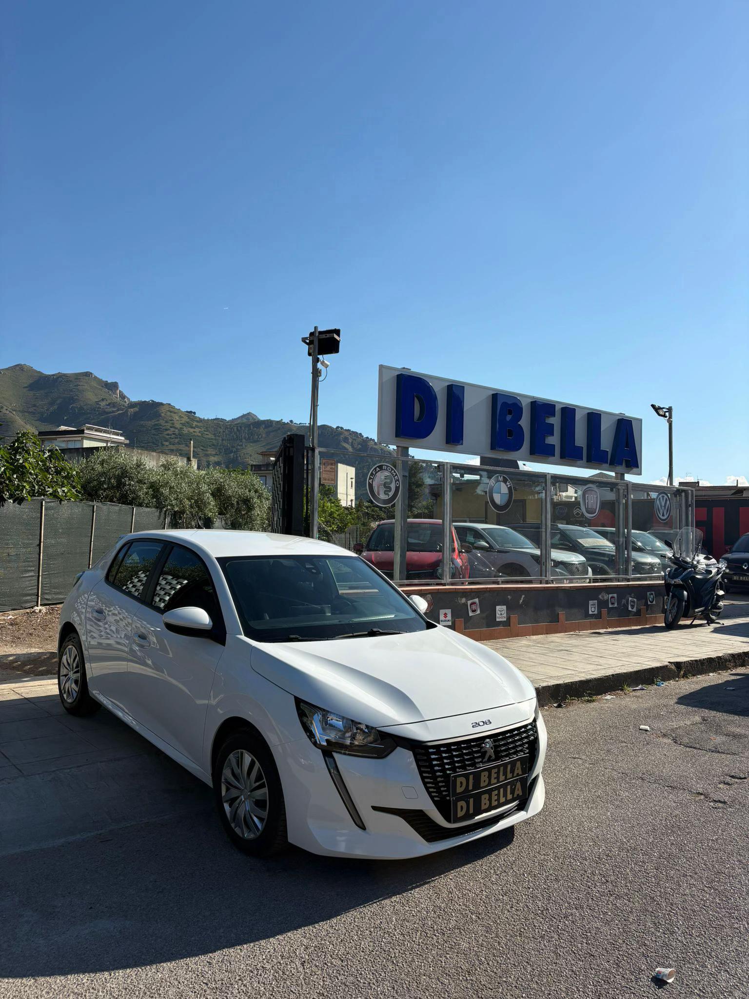 @DI BELLA AUTO PALERMO