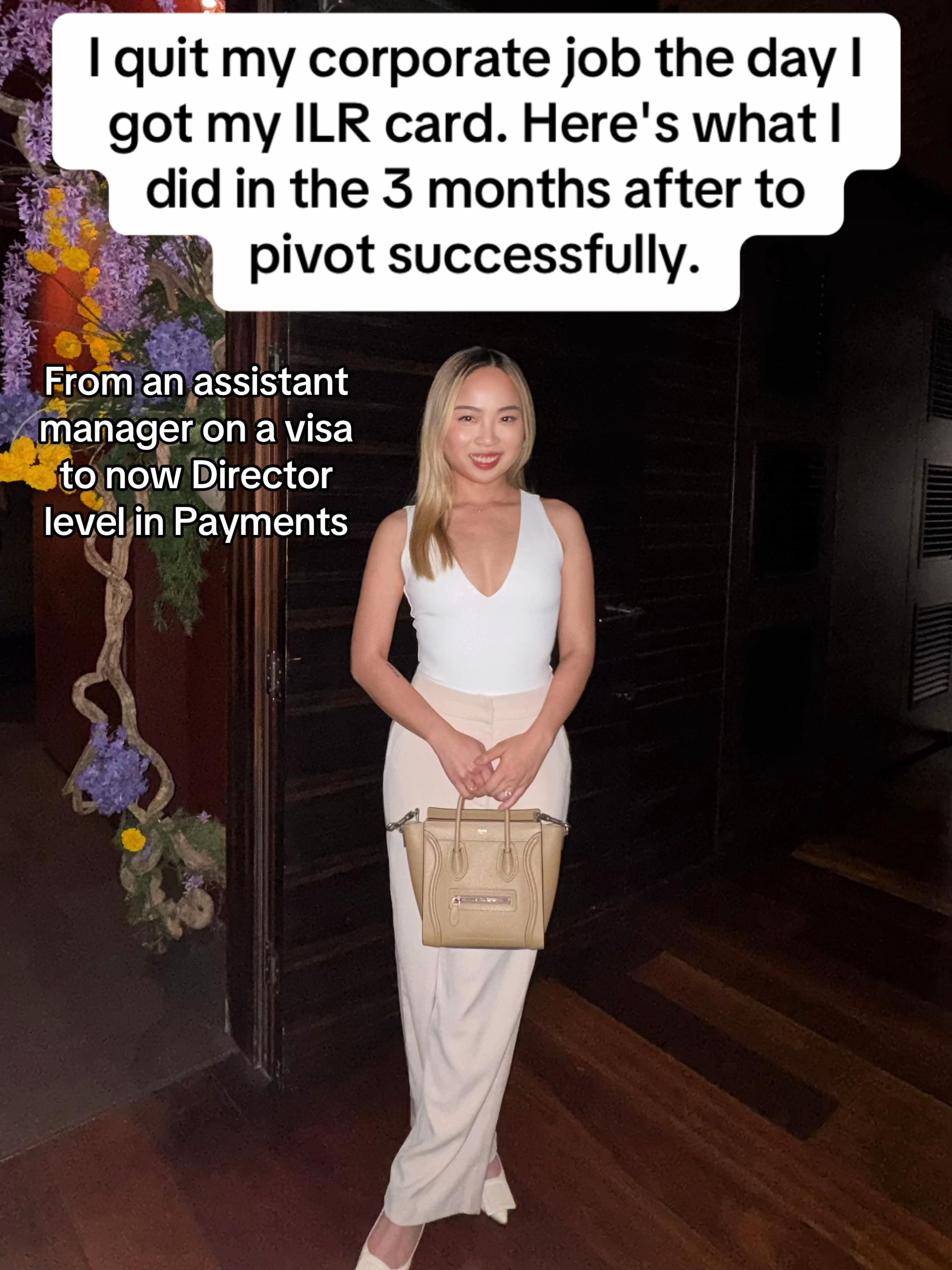@Ellen Nguyen | Life & Growth