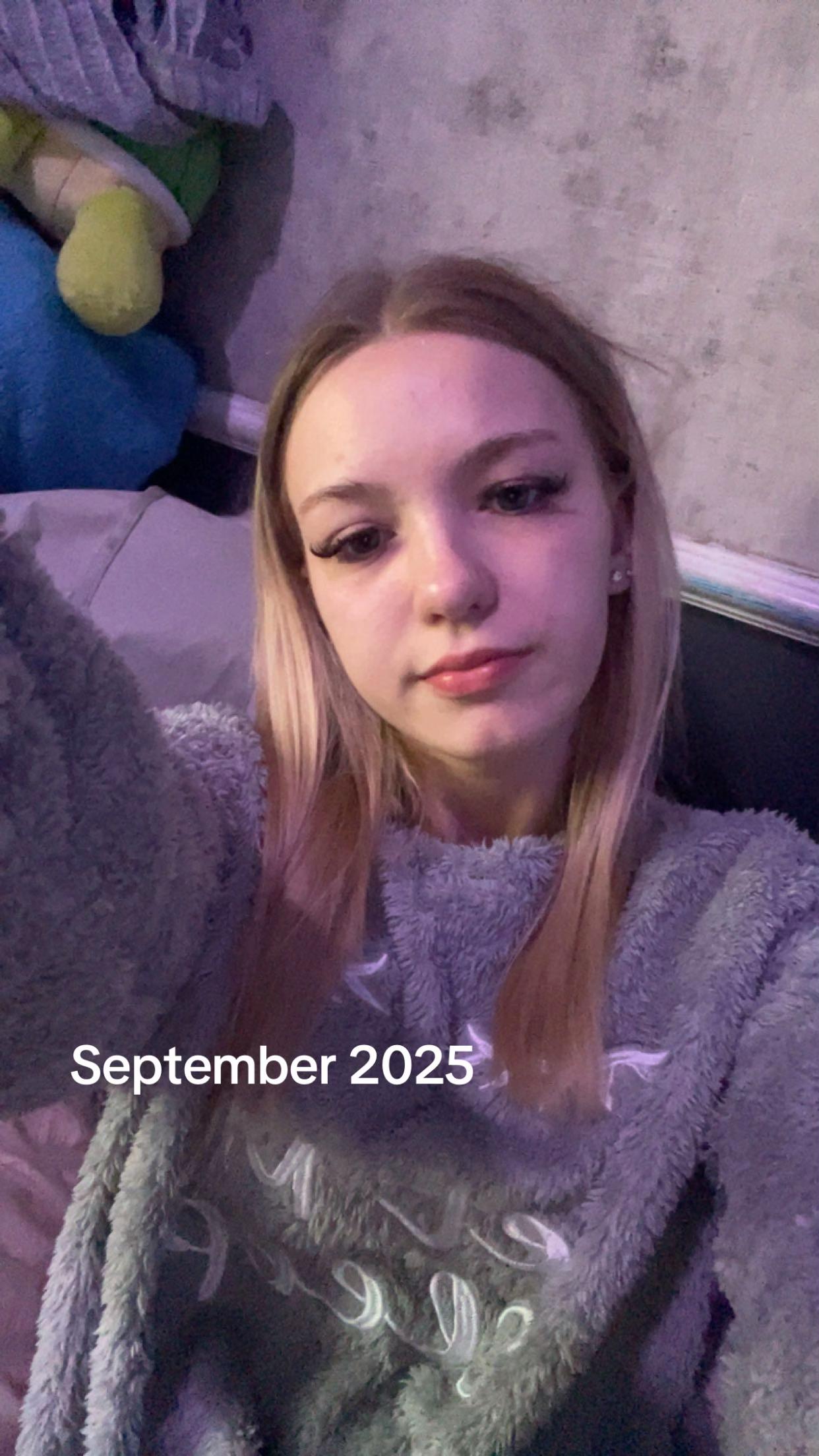 @Immy 💕