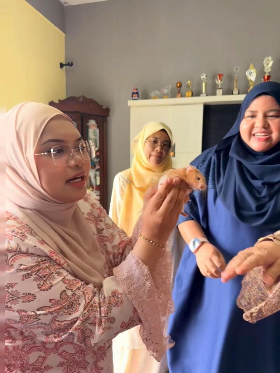 @Qila Khairul