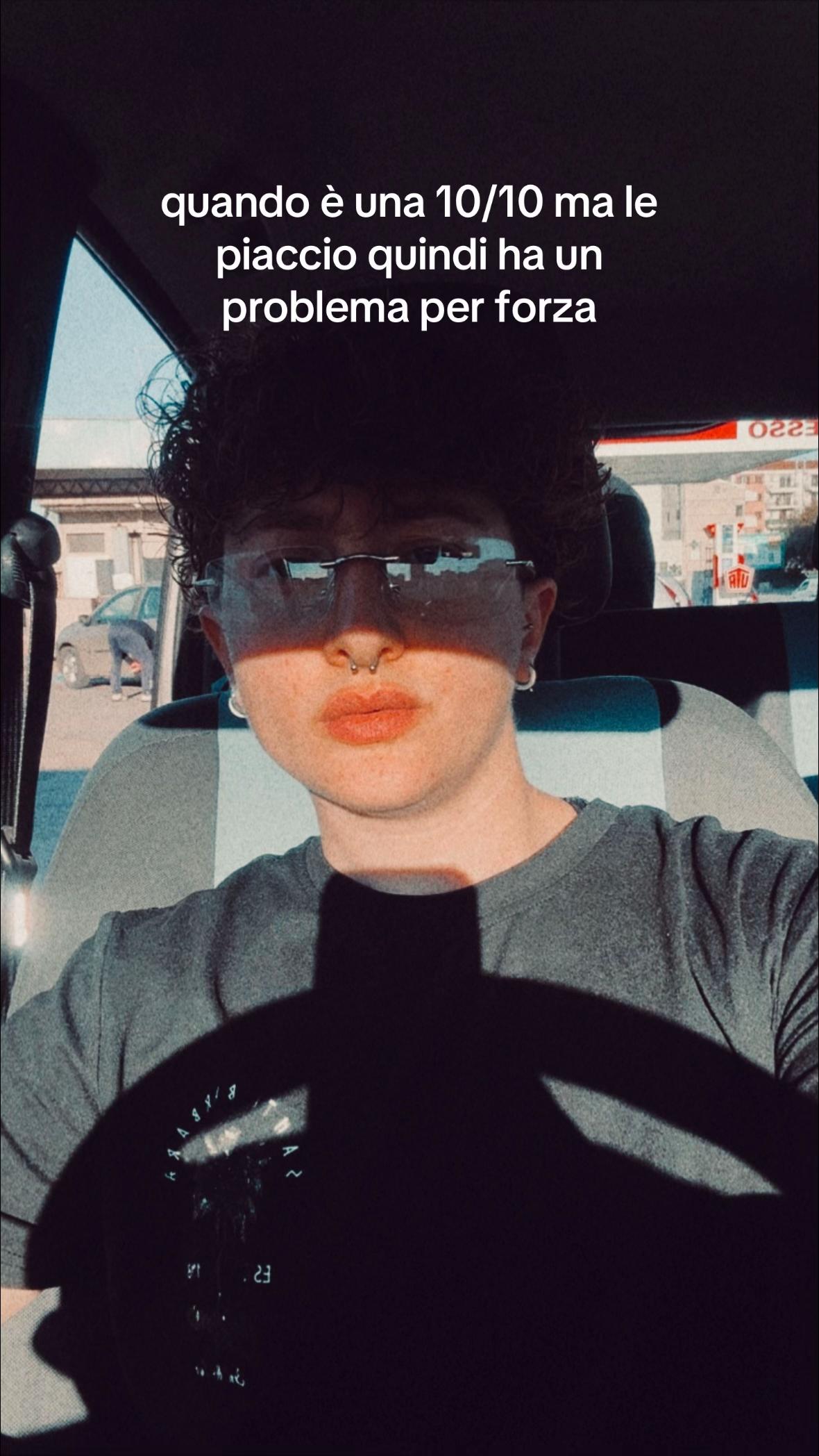 @Kristina con la Kappa