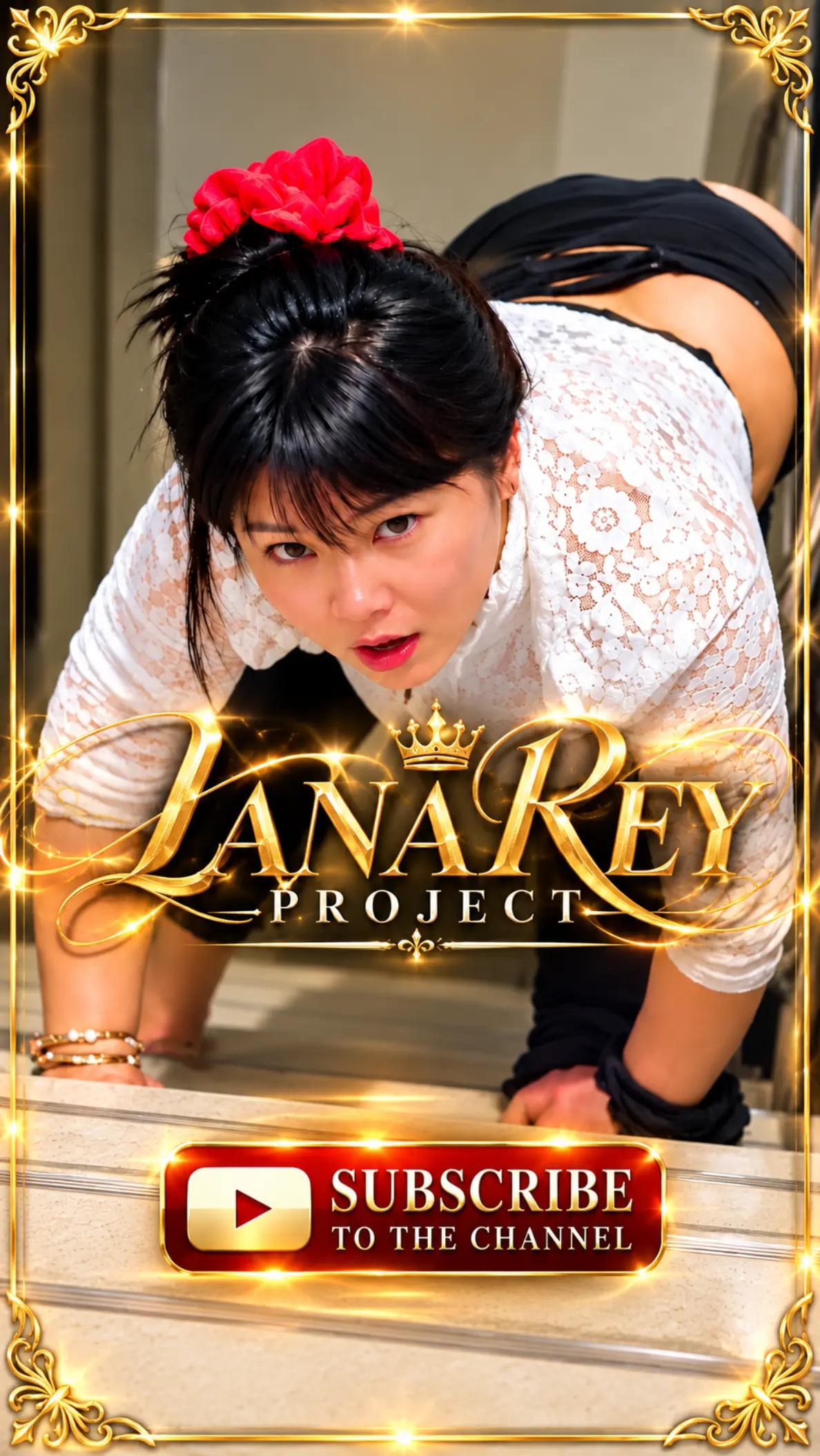 @Lana Rey Project