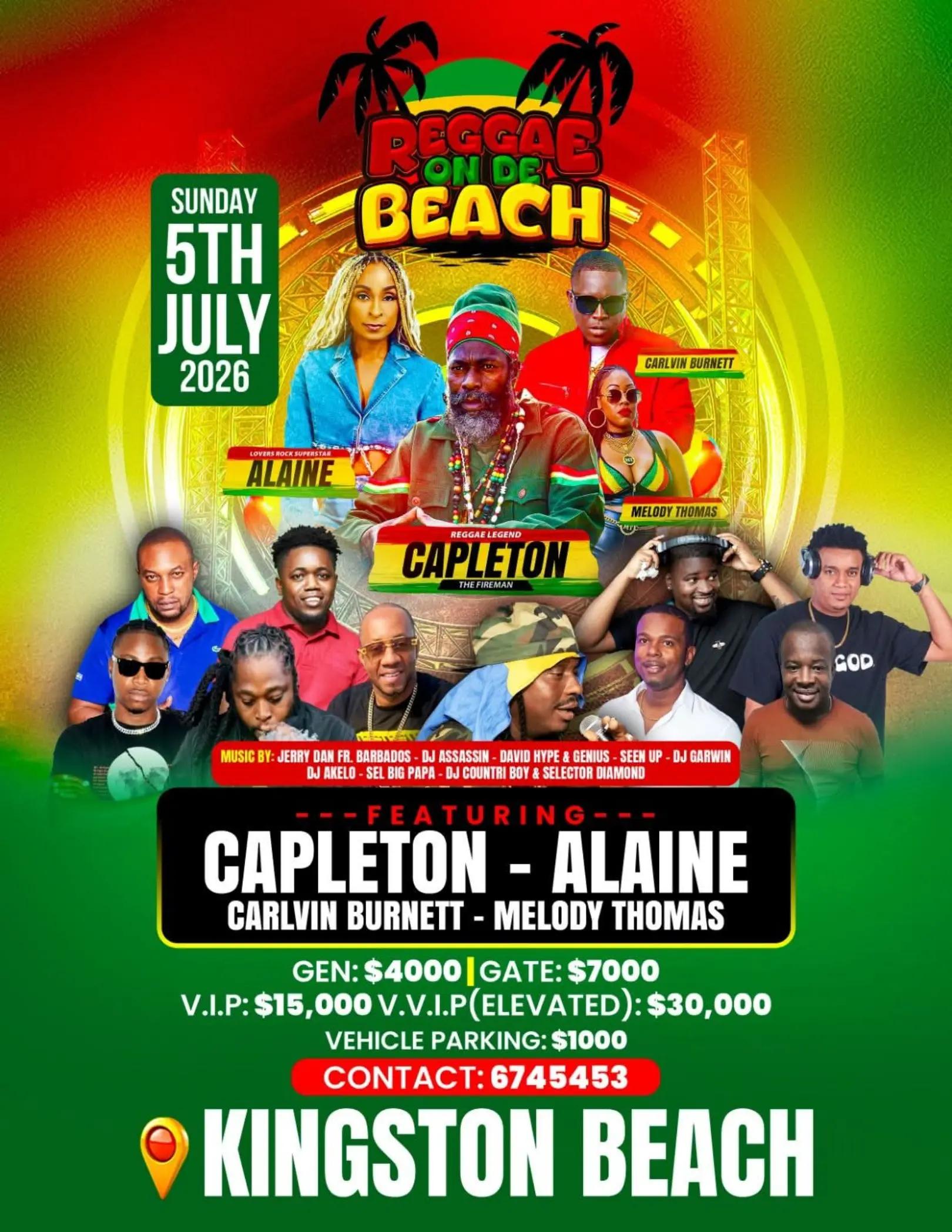 @What&rsquo;s happening guyana