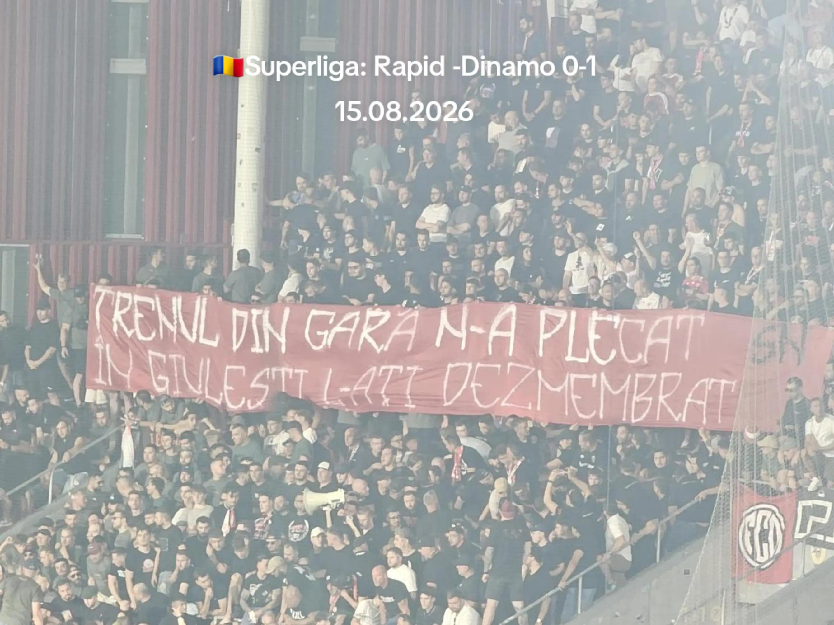 @Ultrași În Peluze