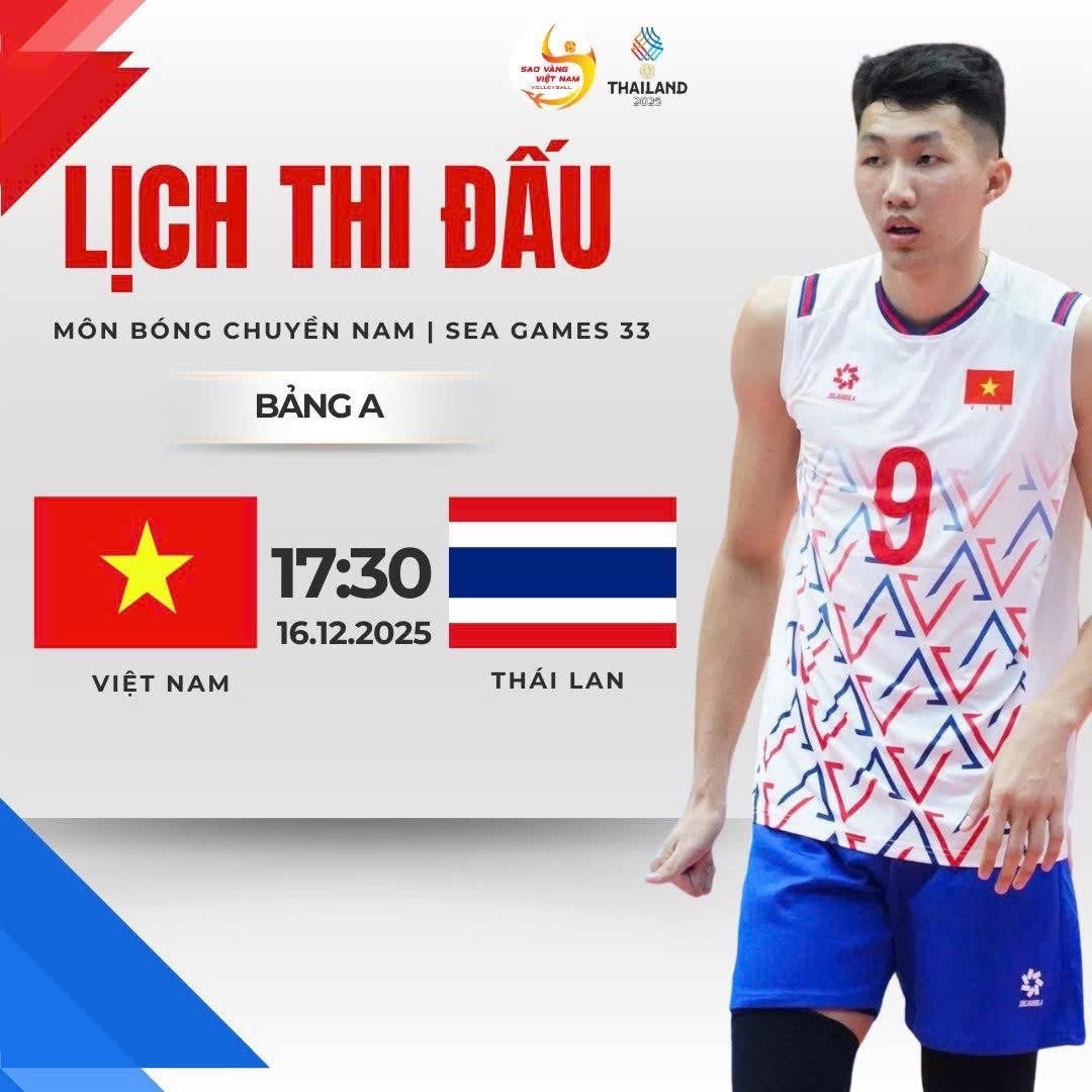 @Kết Nối Bóng Chuyền