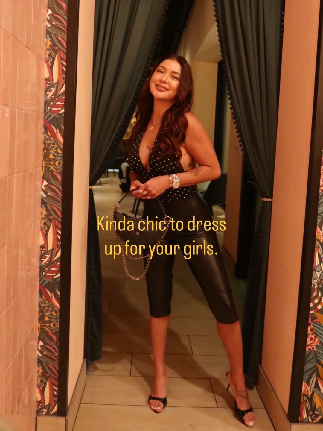 @Arianny Celeste