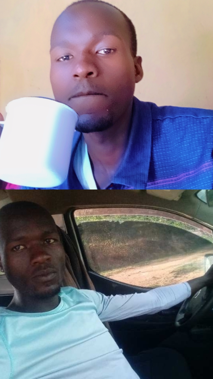 @MAN CHUMBA✅️