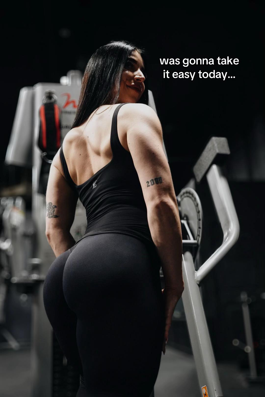 @Rachel Syrnyk