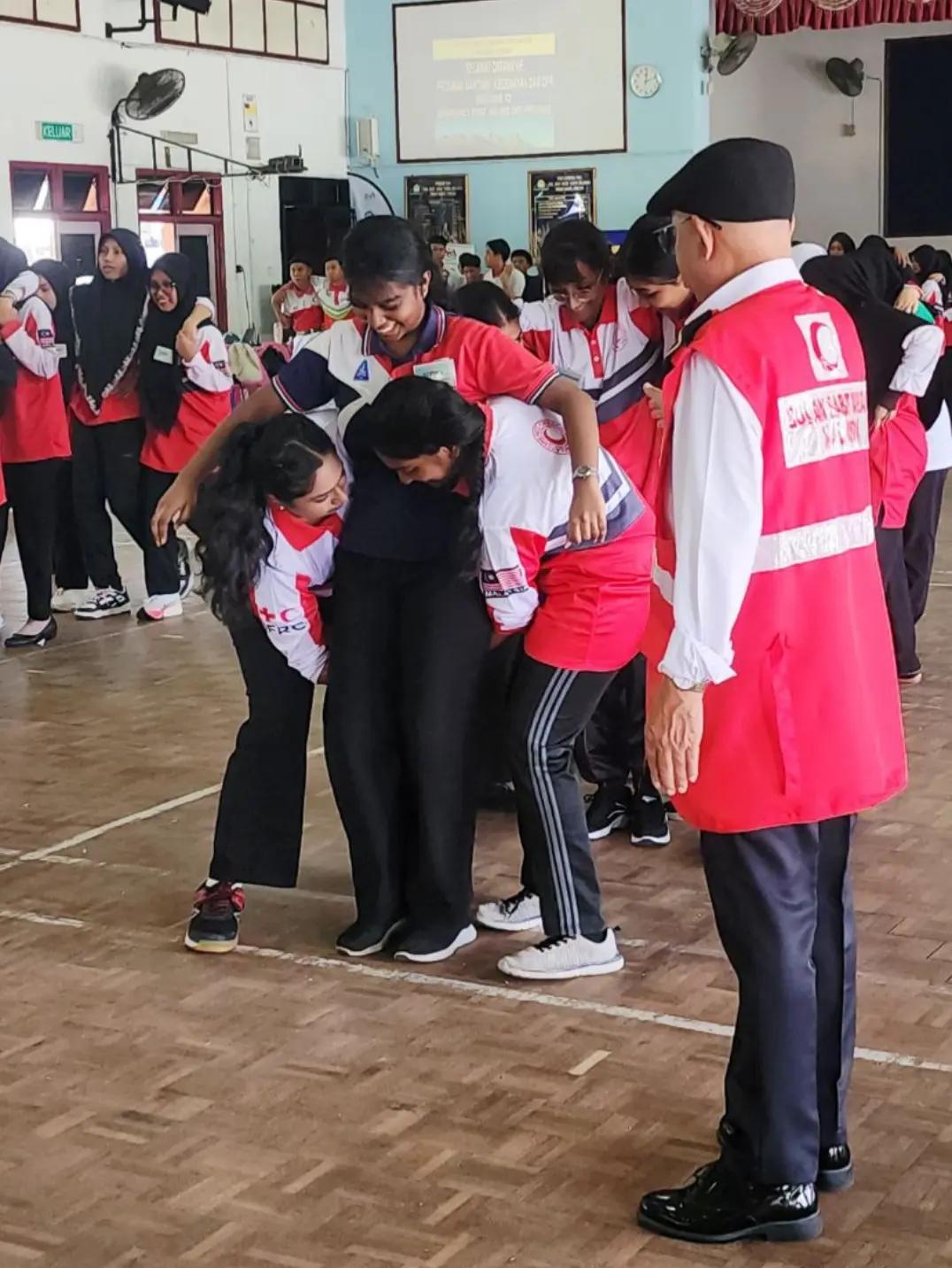 @SMK DATO' MOHD YUNOS SULAIMAN