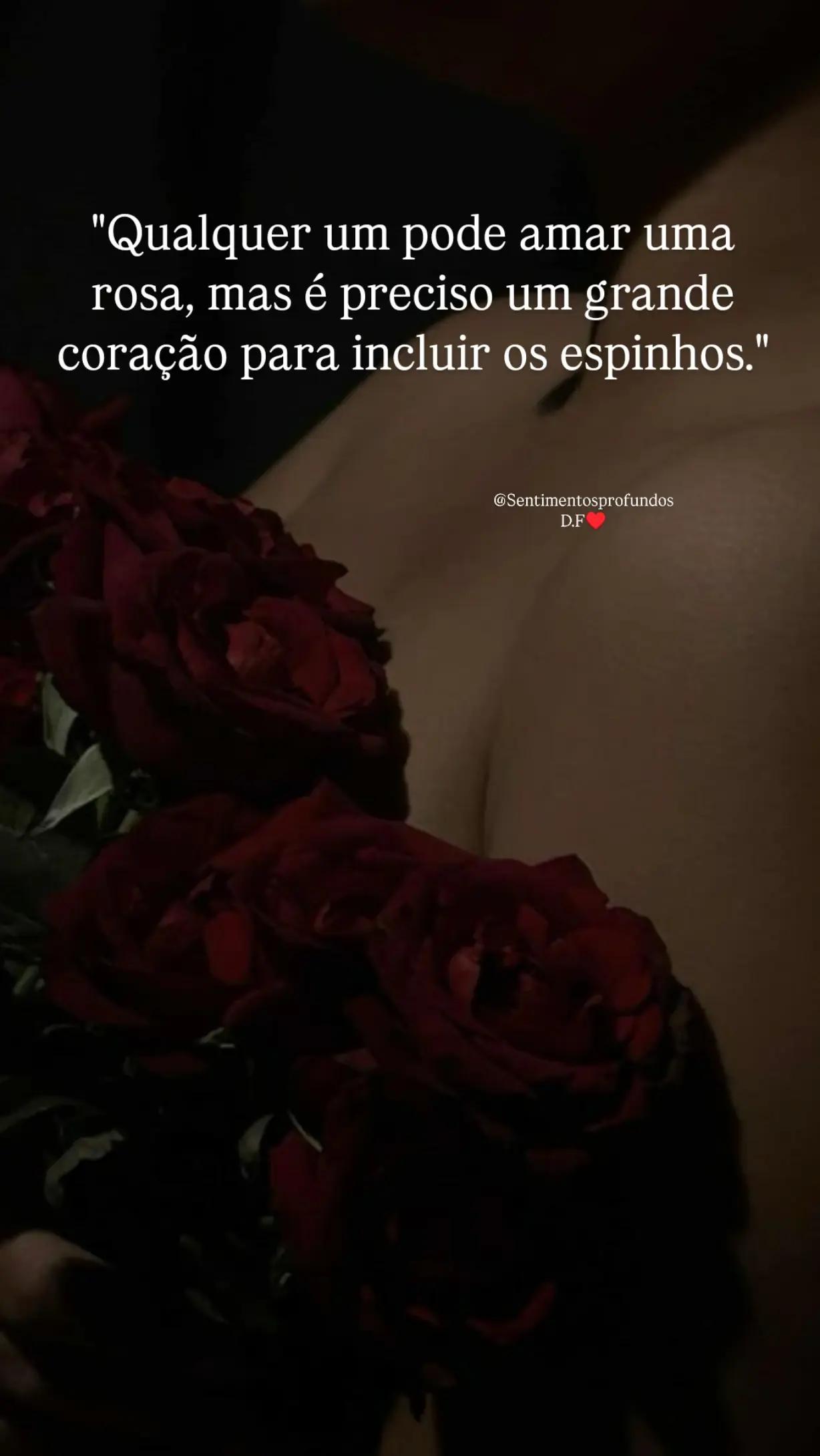 @Sentimentos Profundos