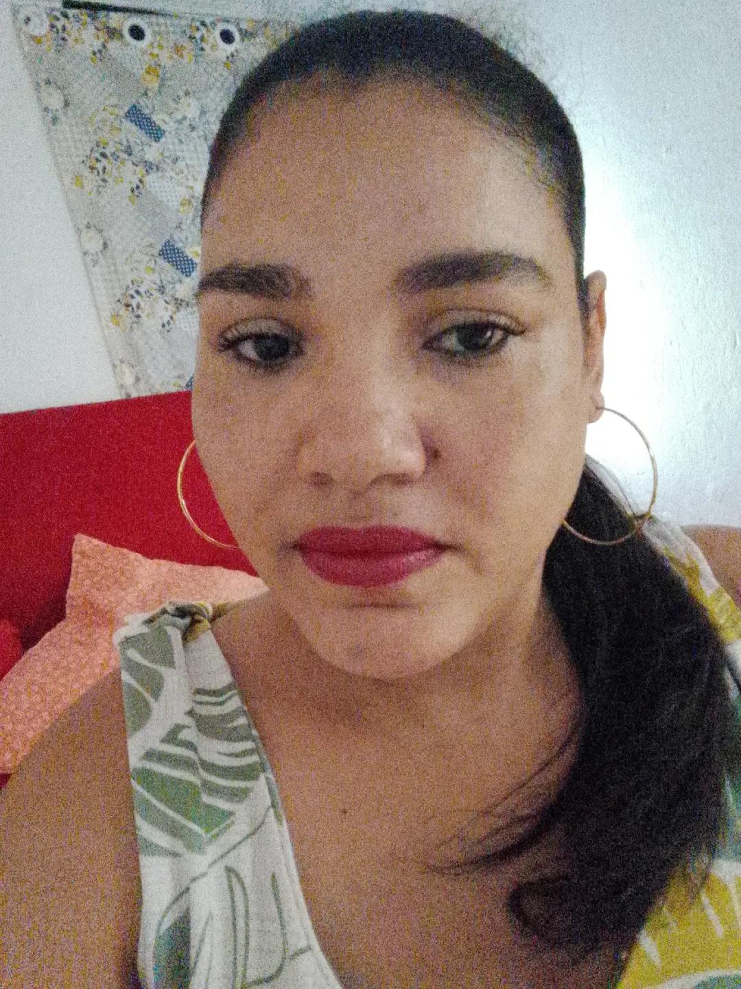 @Ana Lucia Fernandes
