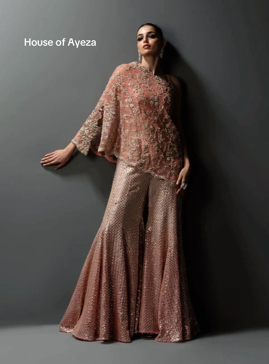 @House of Ayeza