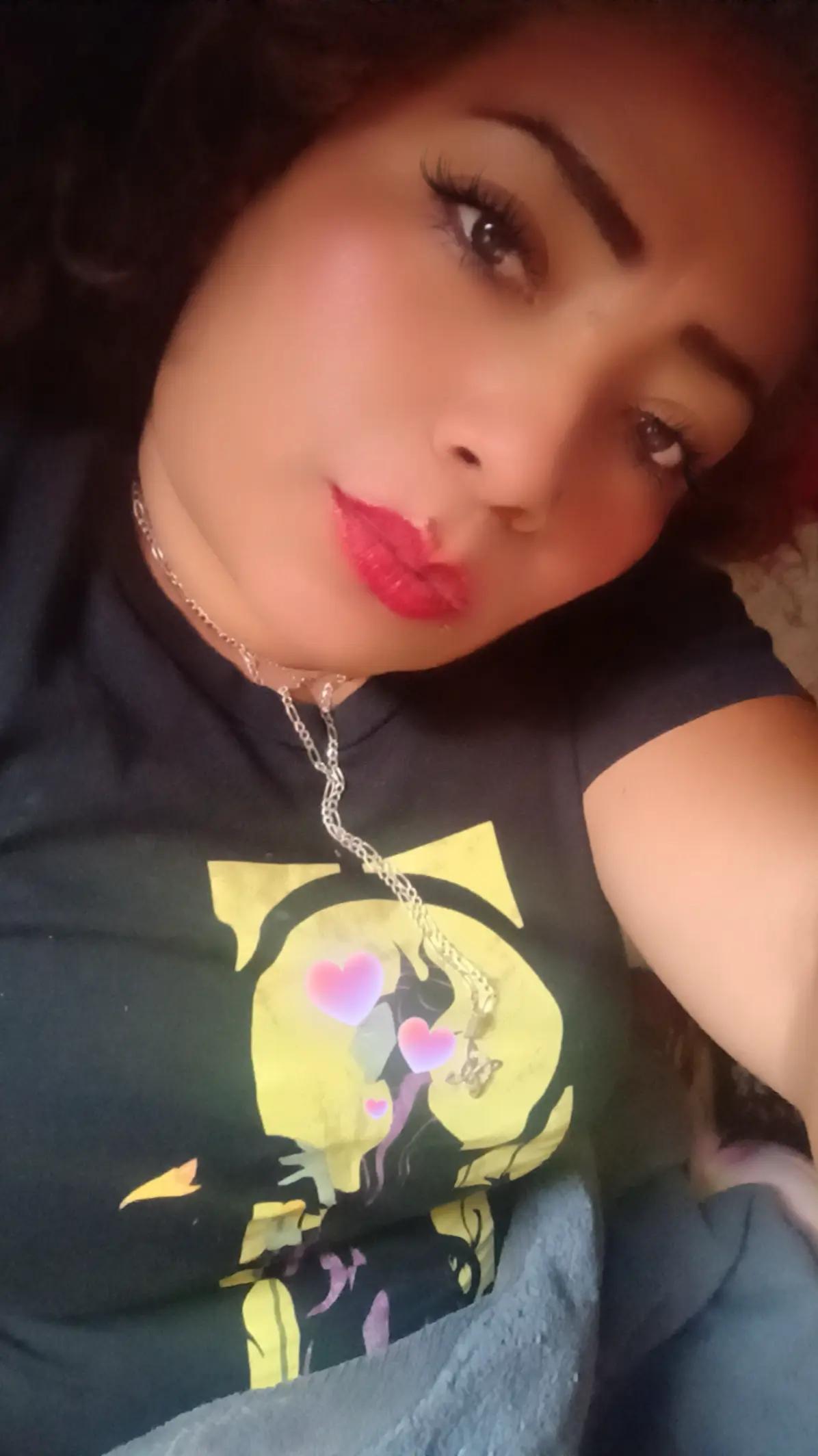 @Camila Gonzales