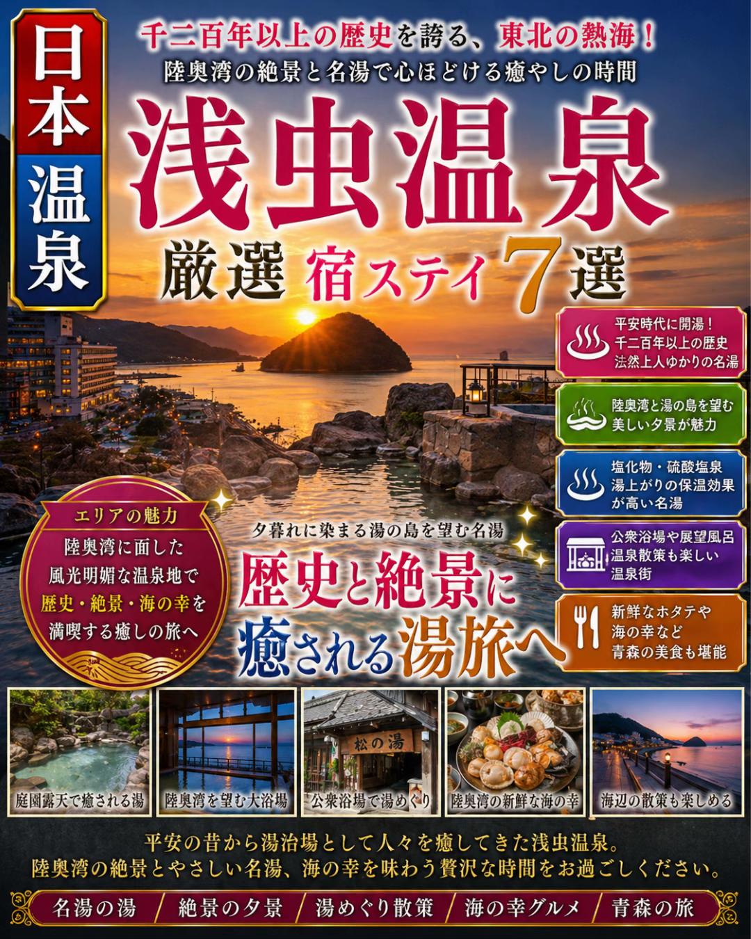 @日本温泉