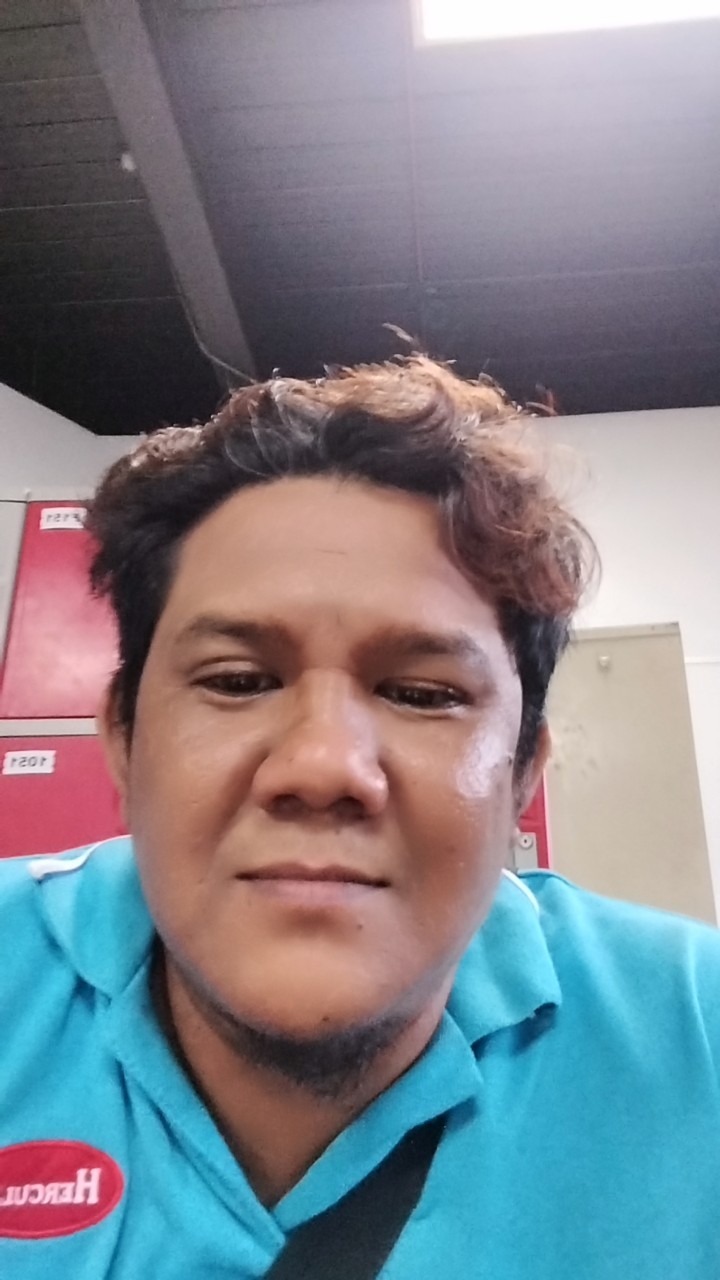 @saiful lah
