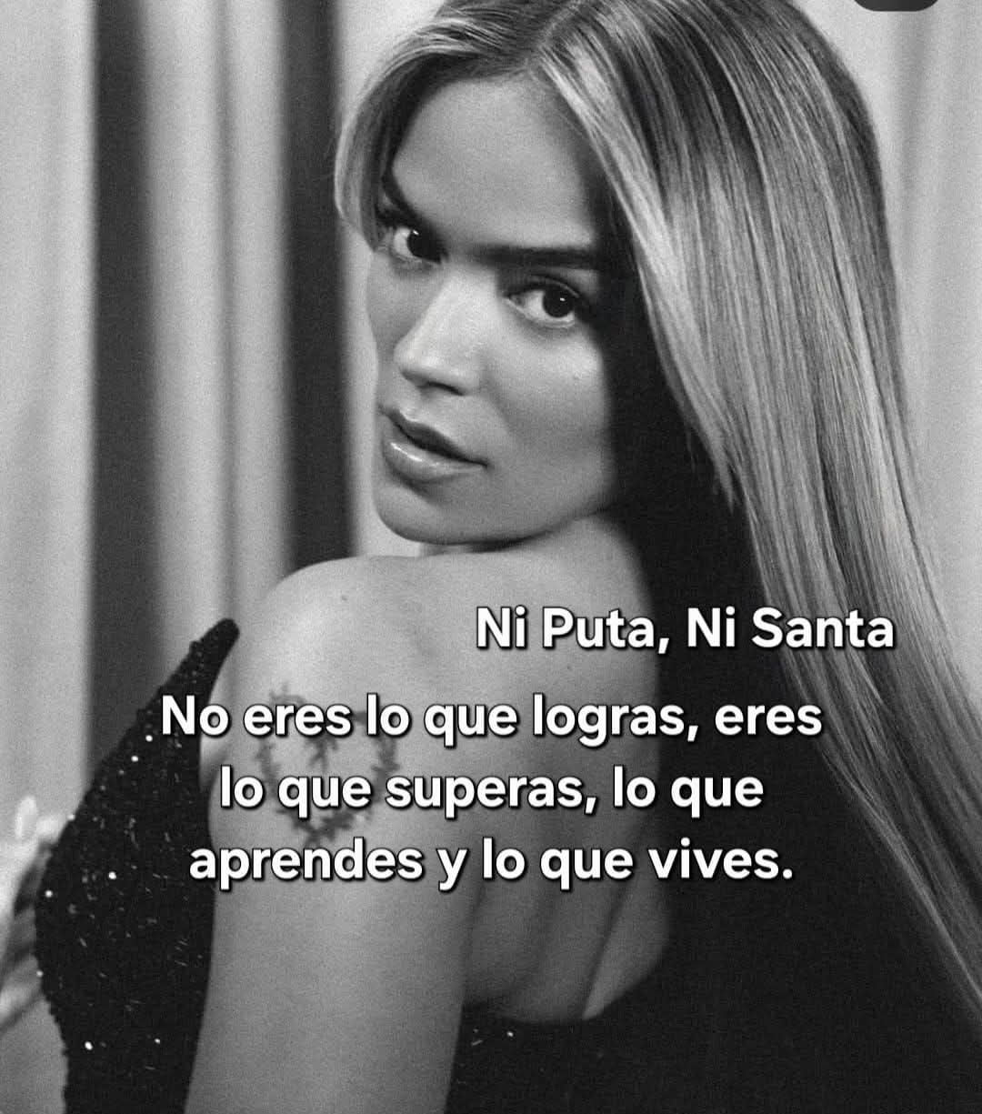 @Frases de BICHOTA