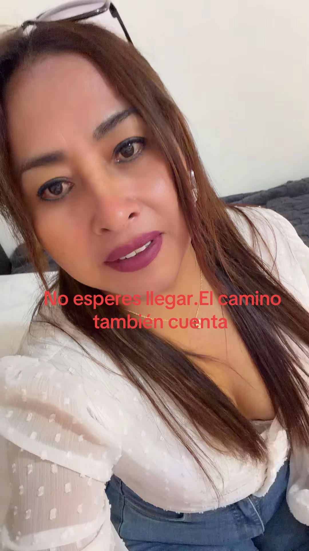 @Dalila M Perez Chave