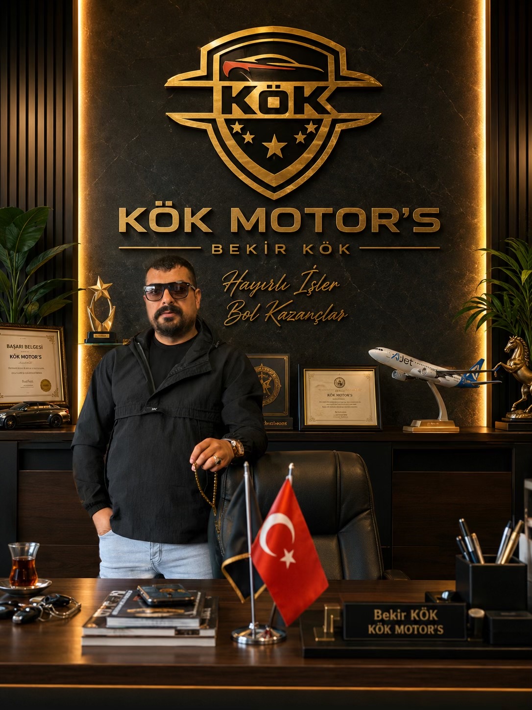 @BEKİR KÖK