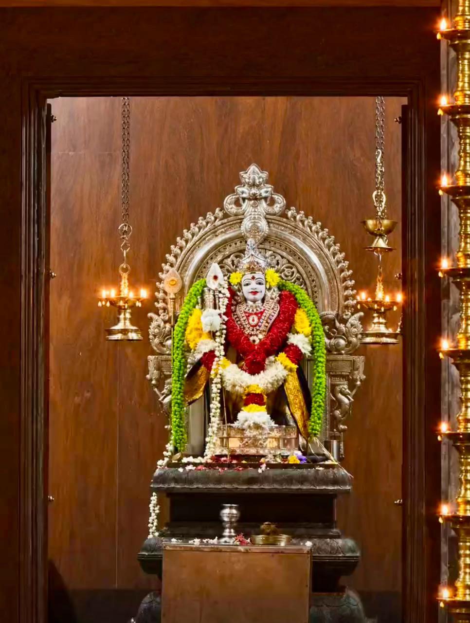 @Jawi Sri Thandayuthapani