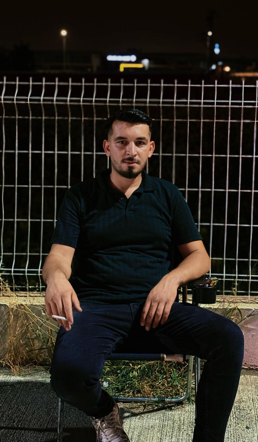 @ESAT KALKAN