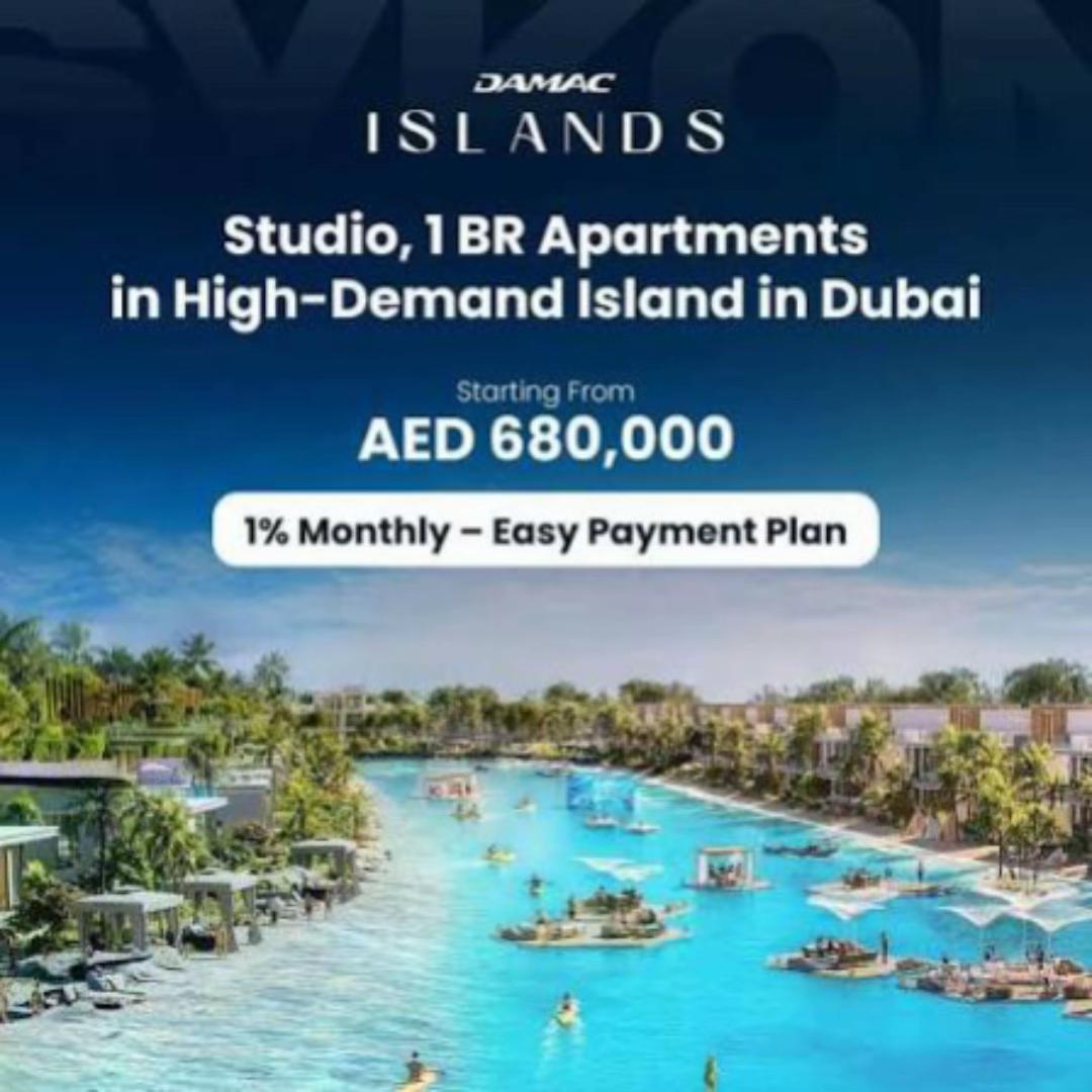 @Sayba | Dubai Real Estate