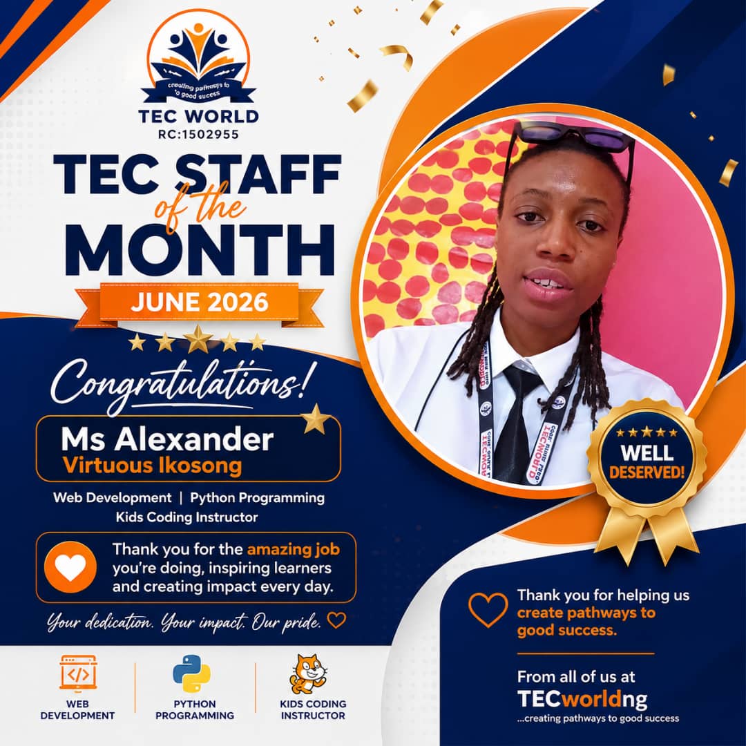 @TECworldng_